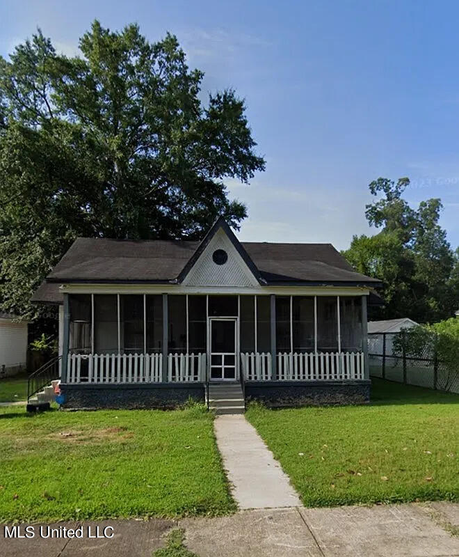 403 Margin Street, Grenada, Mississippi image 1