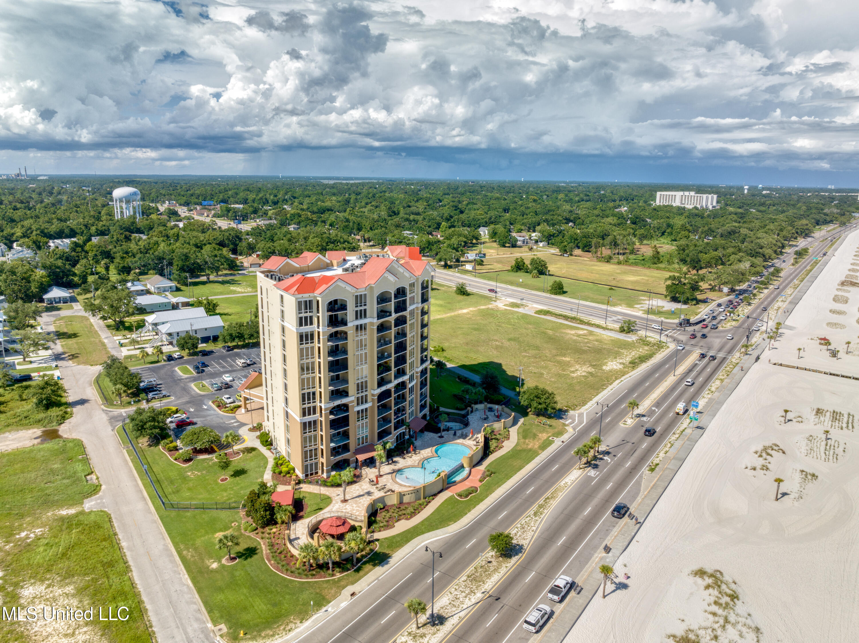 1200 Beach Drive #603, Gulfport, Mississippi image 6