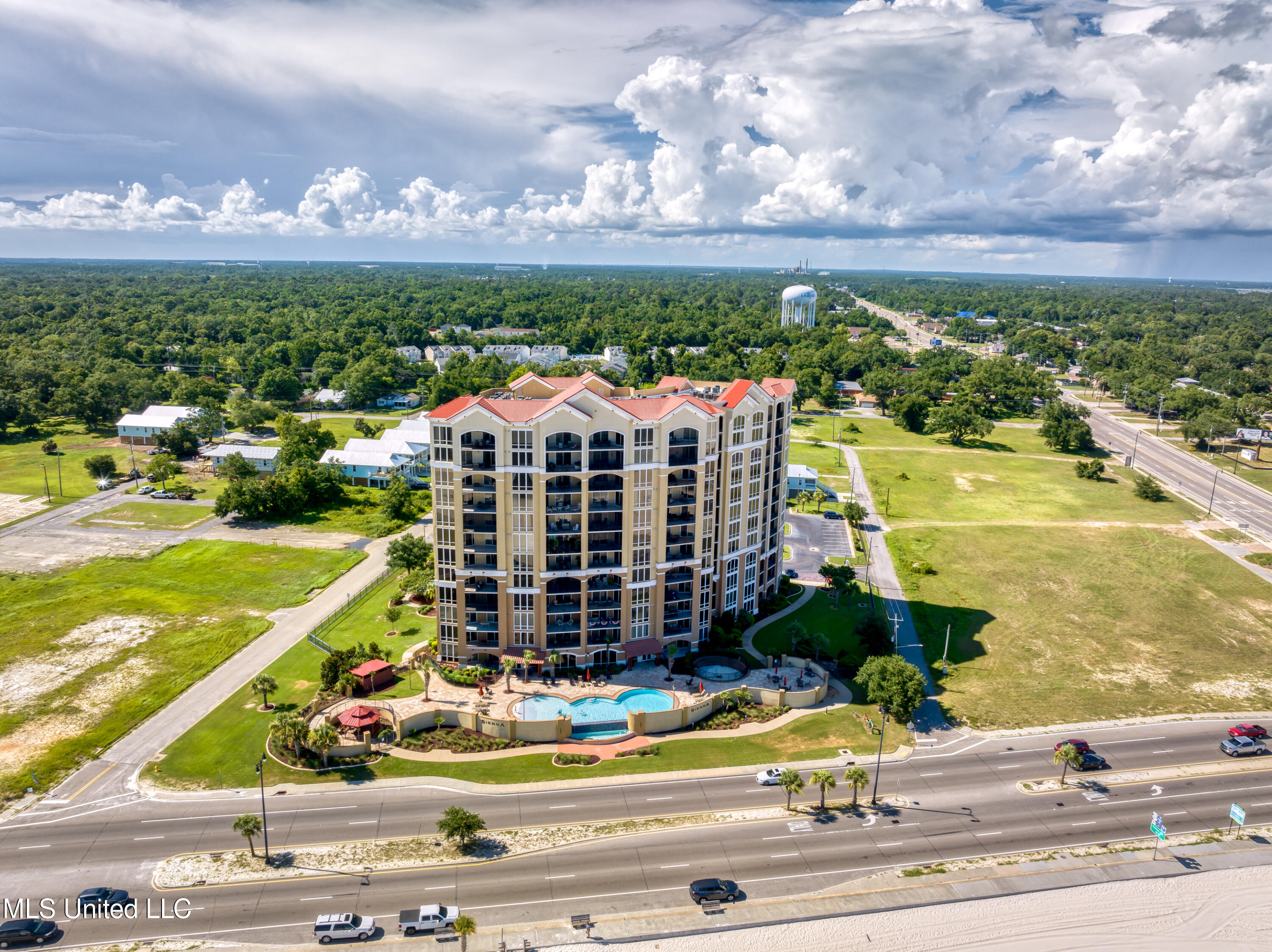 1200 Beach Drive #603, Gulfport, Mississippi image 7