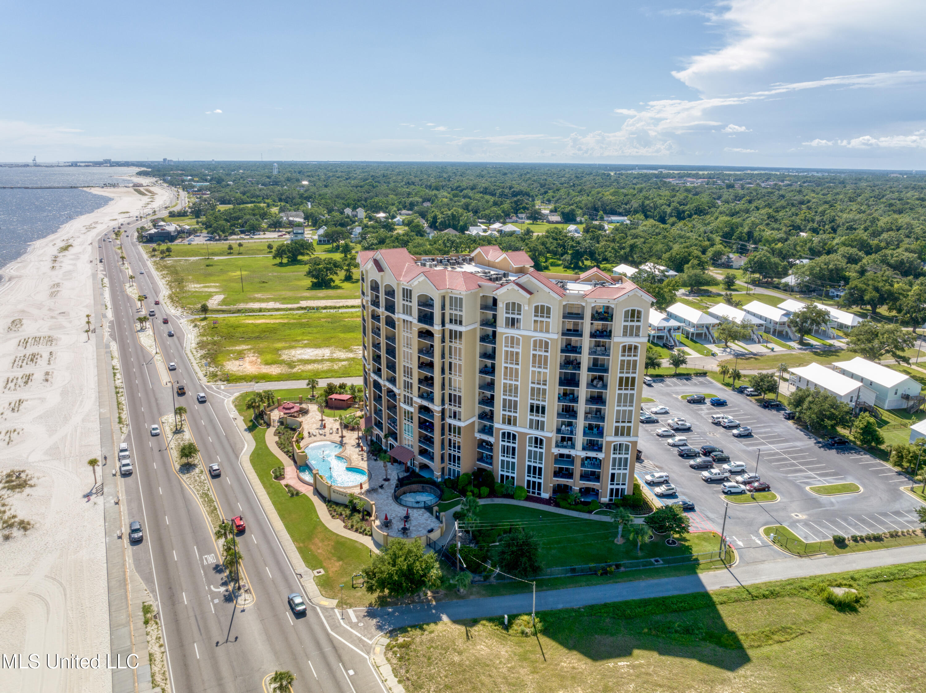 1200 Beach Drive #603, Gulfport, Mississippi image 9