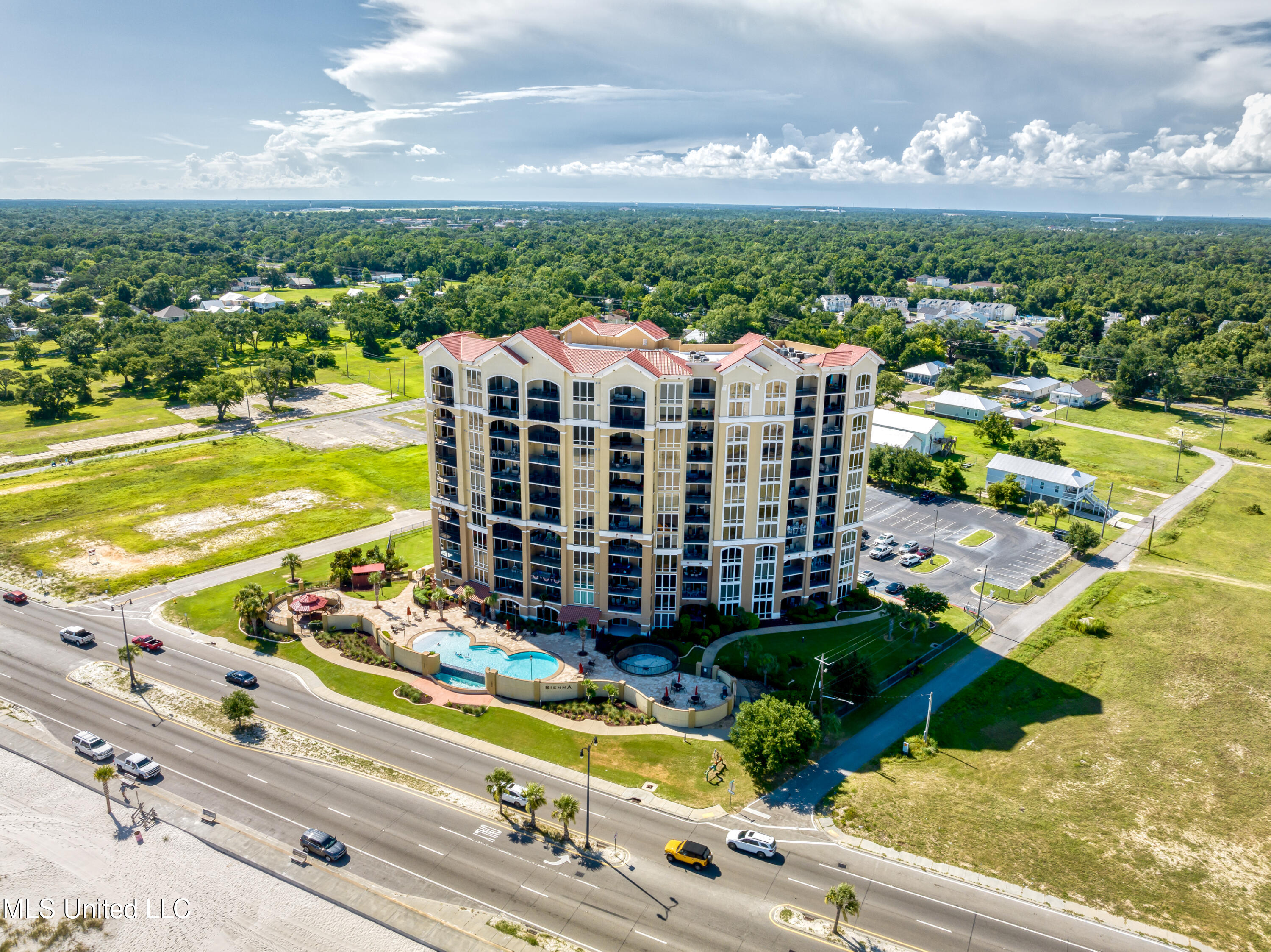 1200 Beach Drive #603, Gulfport, Mississippi image 8