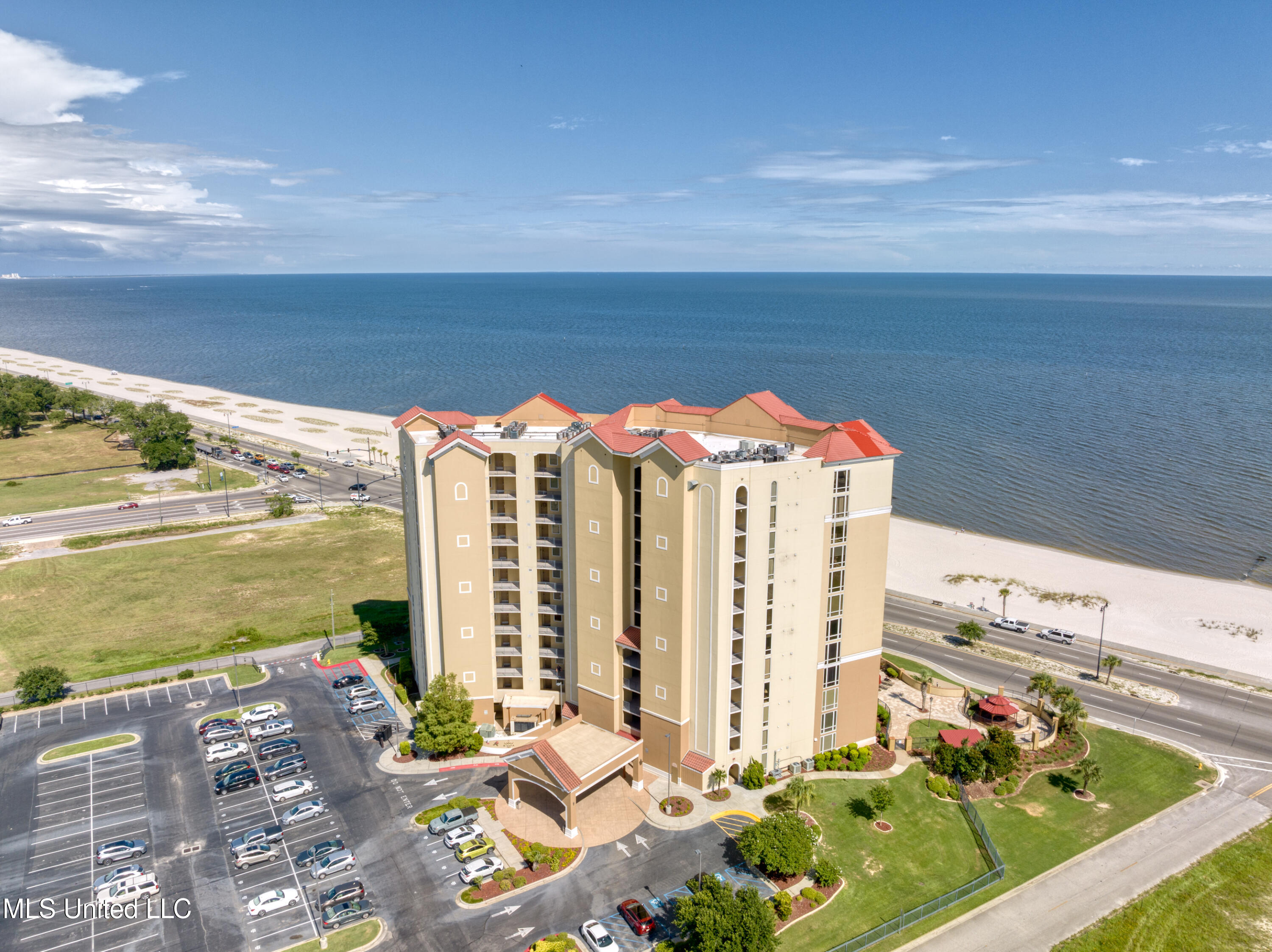 1200 Beach Drive #603, Gulfport, Mississippi image 4