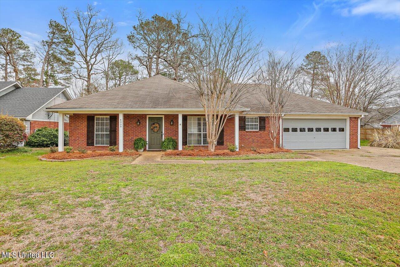 4009 Bay Bridge Drive, Flowood, Mississippi image 2