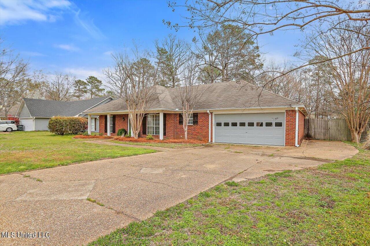 4009 Bay Bridge Drive, Flowood, Mississippi image 3