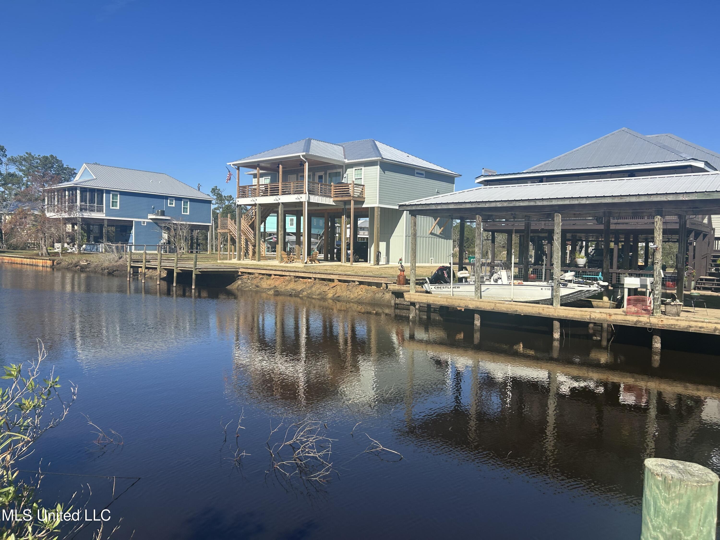 Sailfish Street, Bay Saint Louis, Mississippi image 8