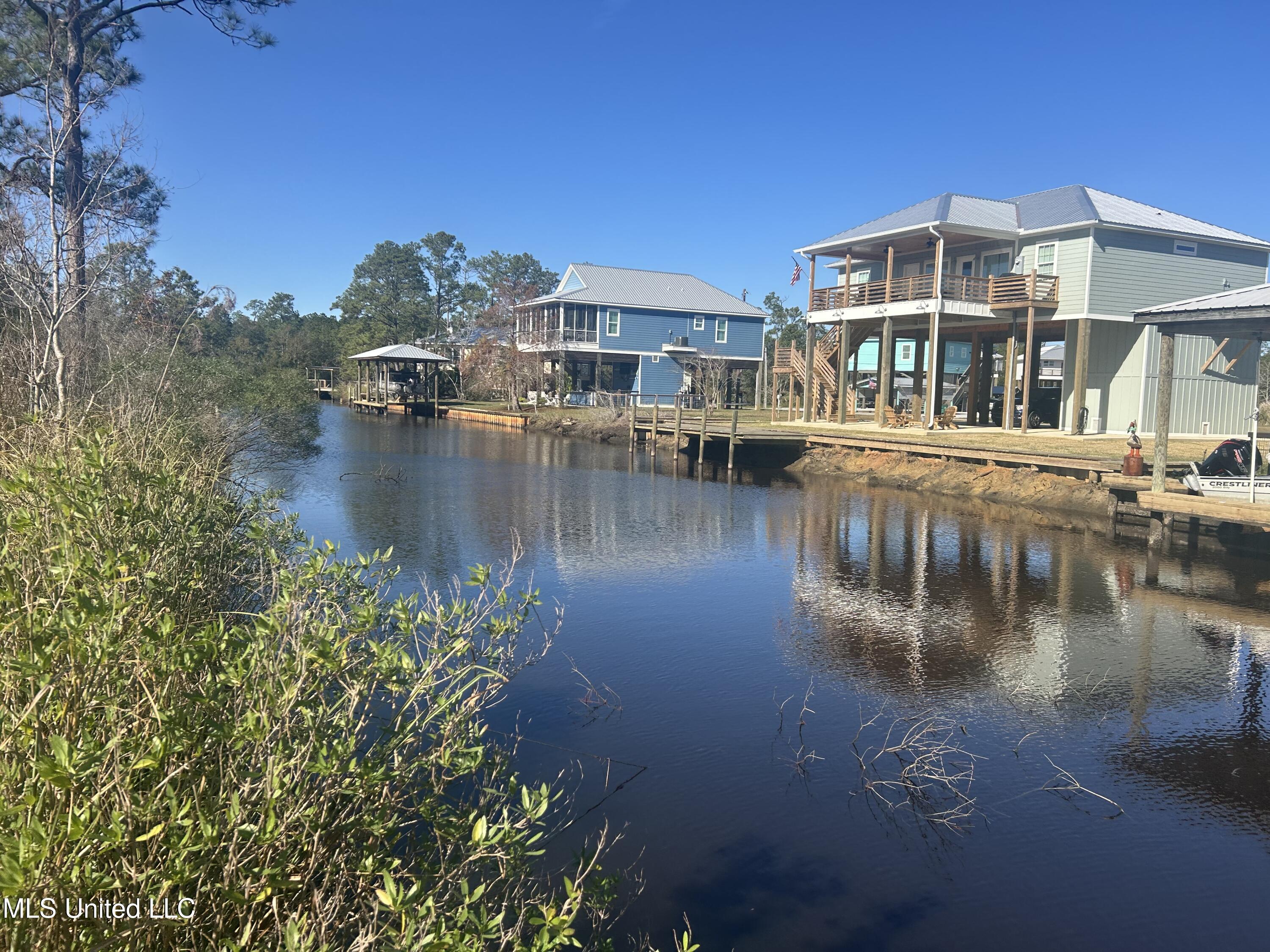 Sailfish Street, Bay Saint Louis, Mississippi image 1