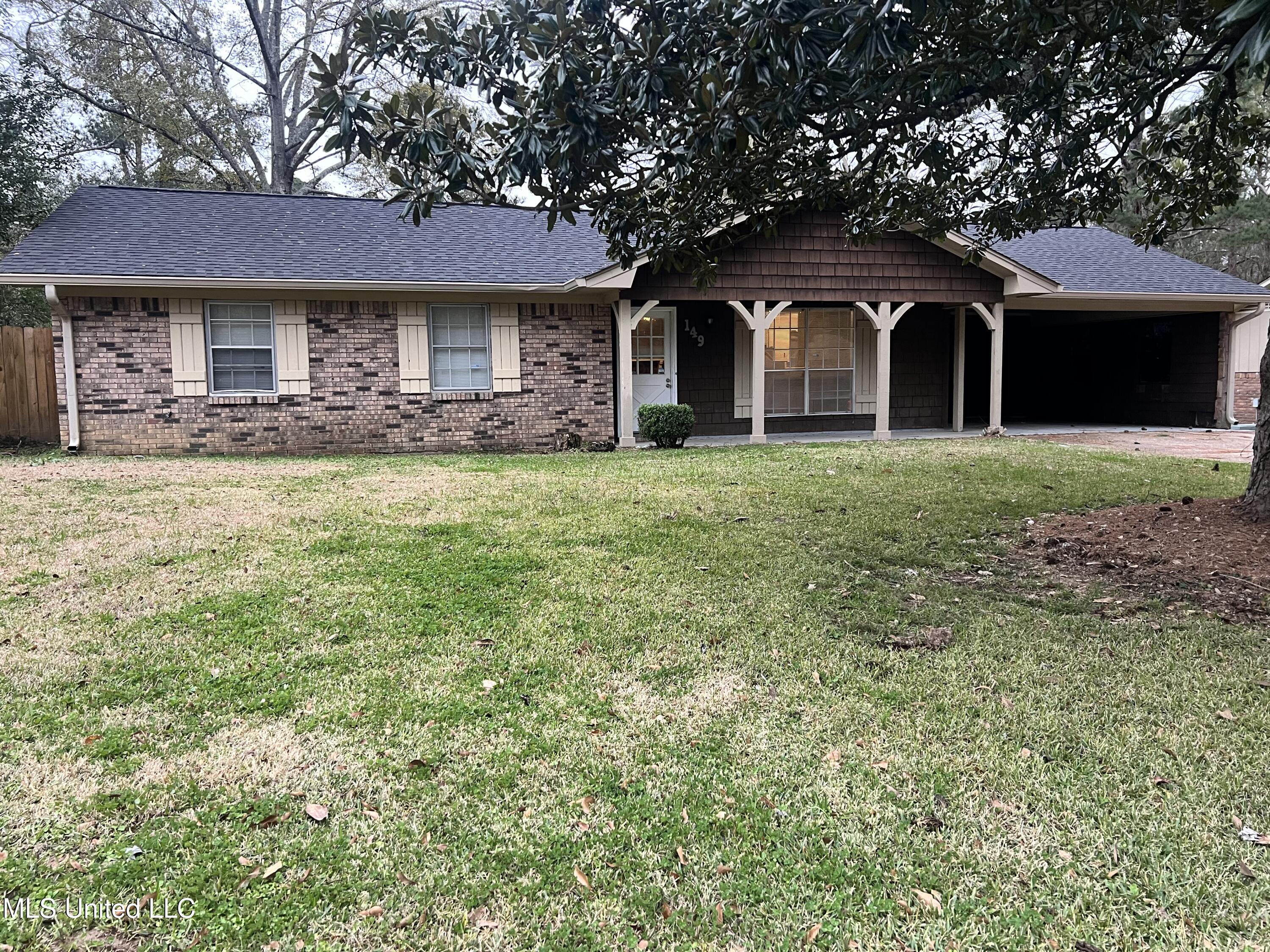 149 Mayfair Drive, Jackson, Mississippi image 12