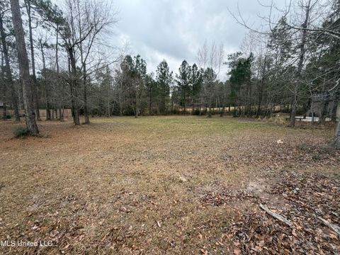 Vacant Land For Sale - LOT 32 Brookwood Terrace<br/> Lamar County, Hattiesburg, MS 39402