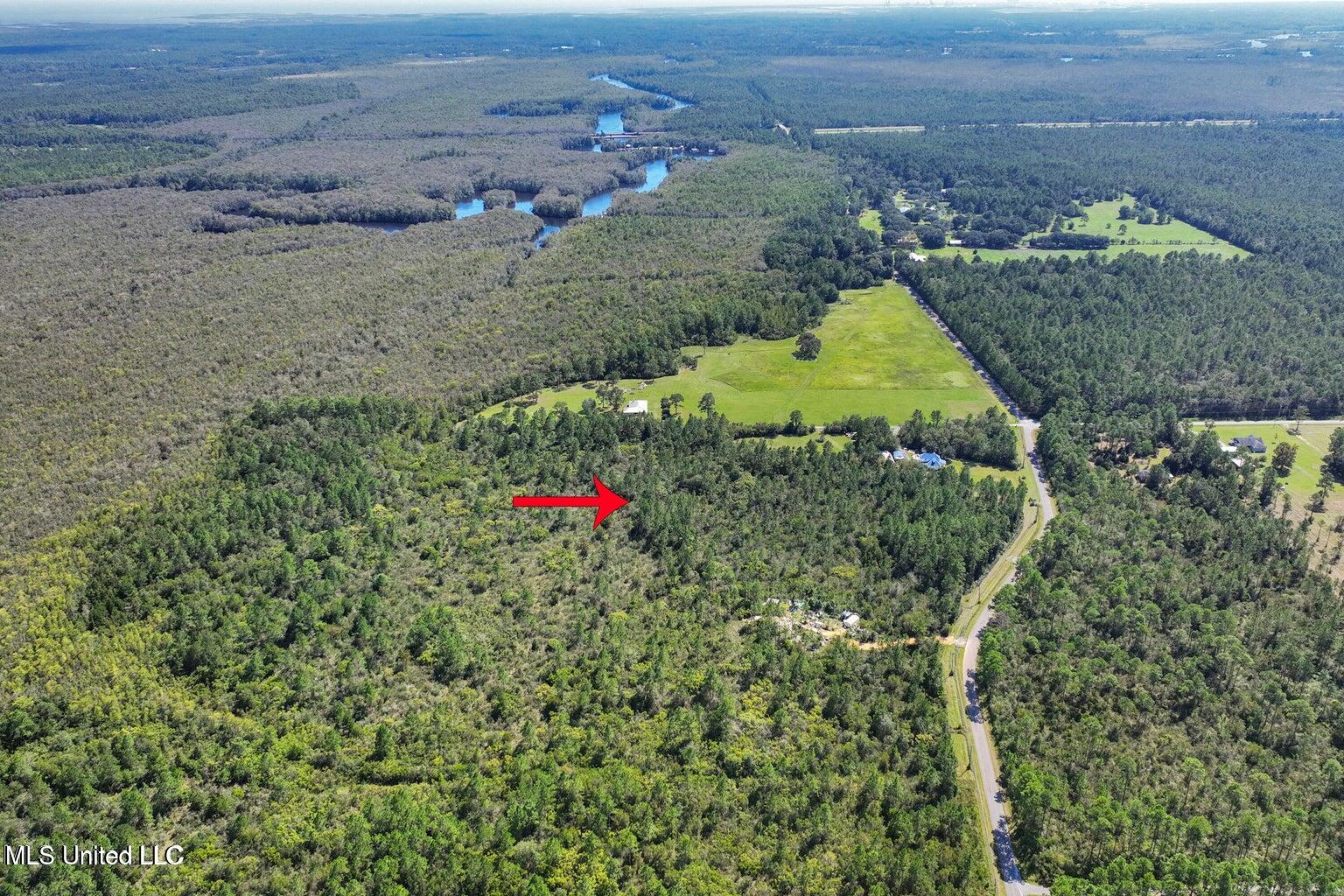 Coda Road, Moss Point, Mississippi image 9