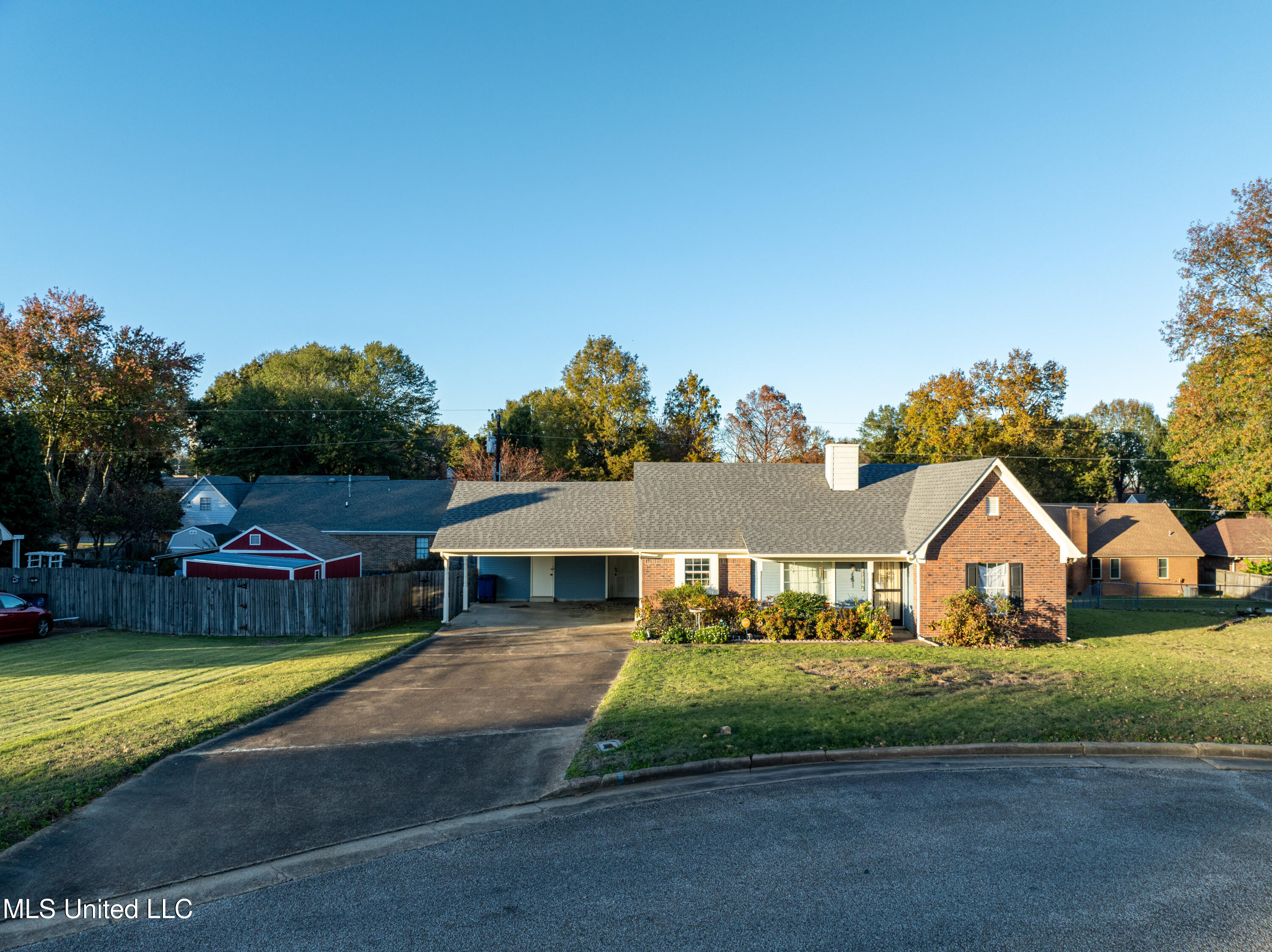 7148 Brooksberry Cove, Olive Branch, Mississippi image 18