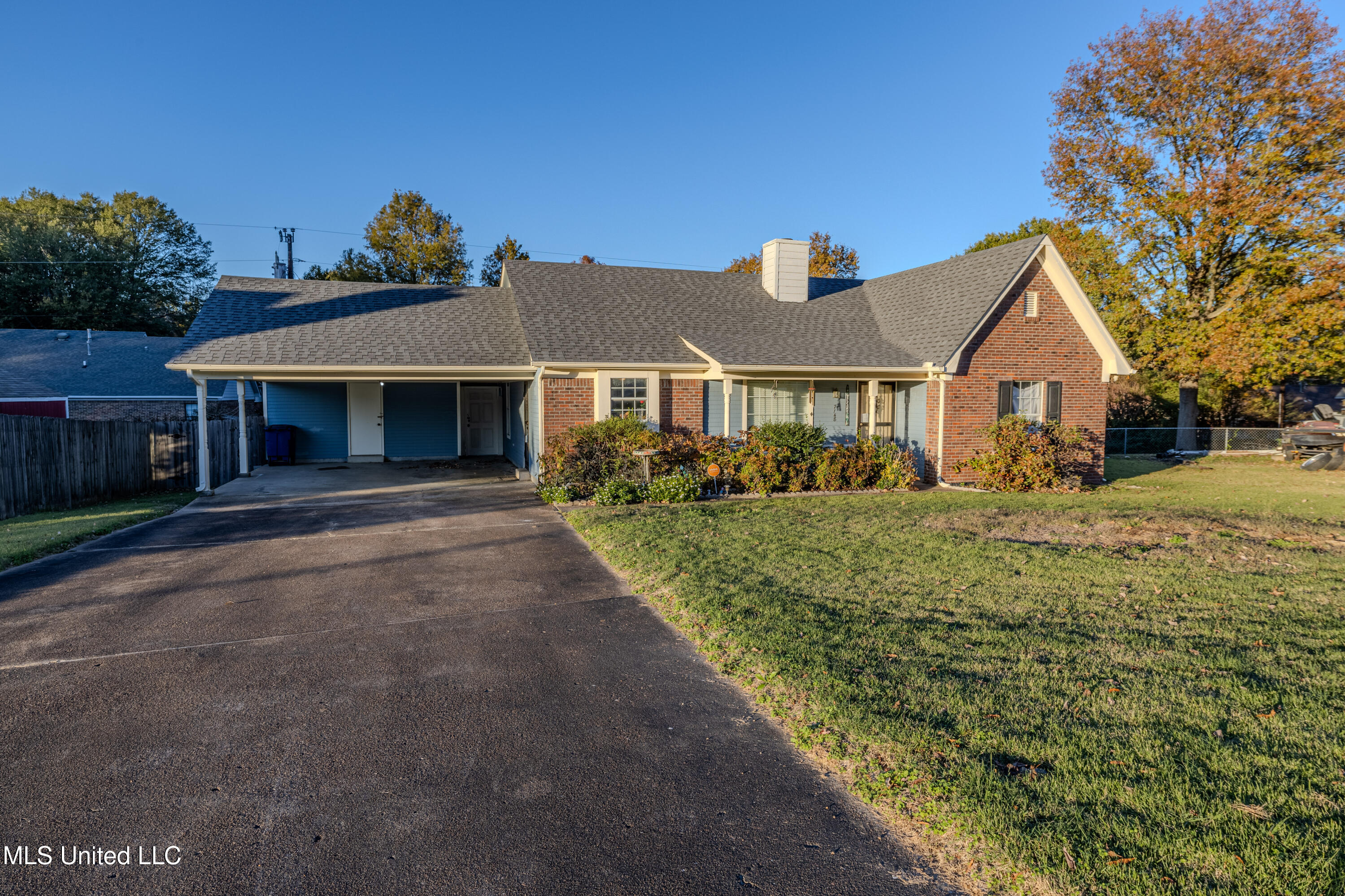 7148 Brooksberry Cove, Olive Branch, Mississippi image 30