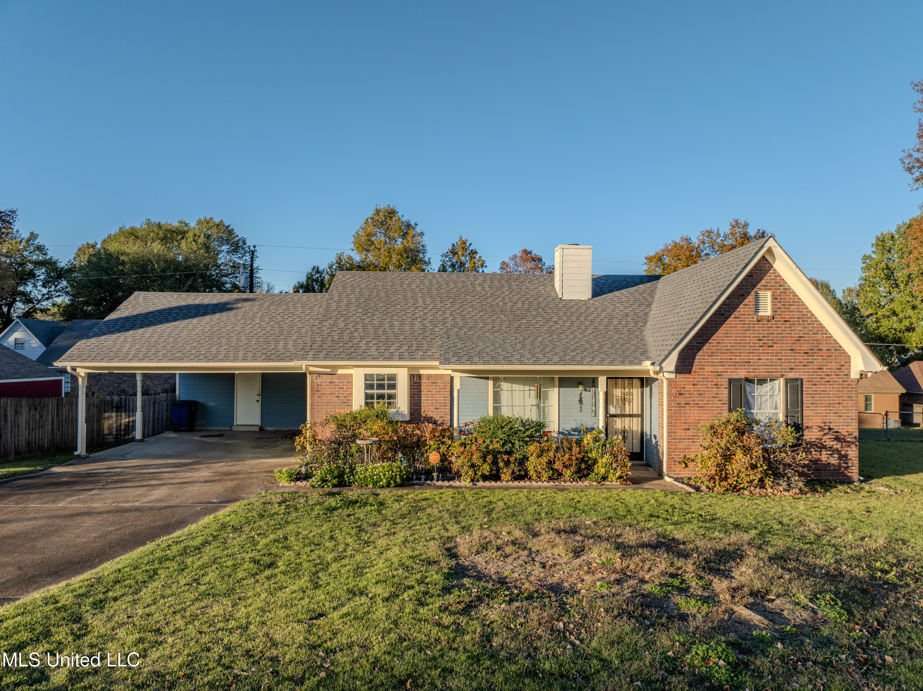 7148 Brooksberry Cove, Olive Branch, Mississippi image 20