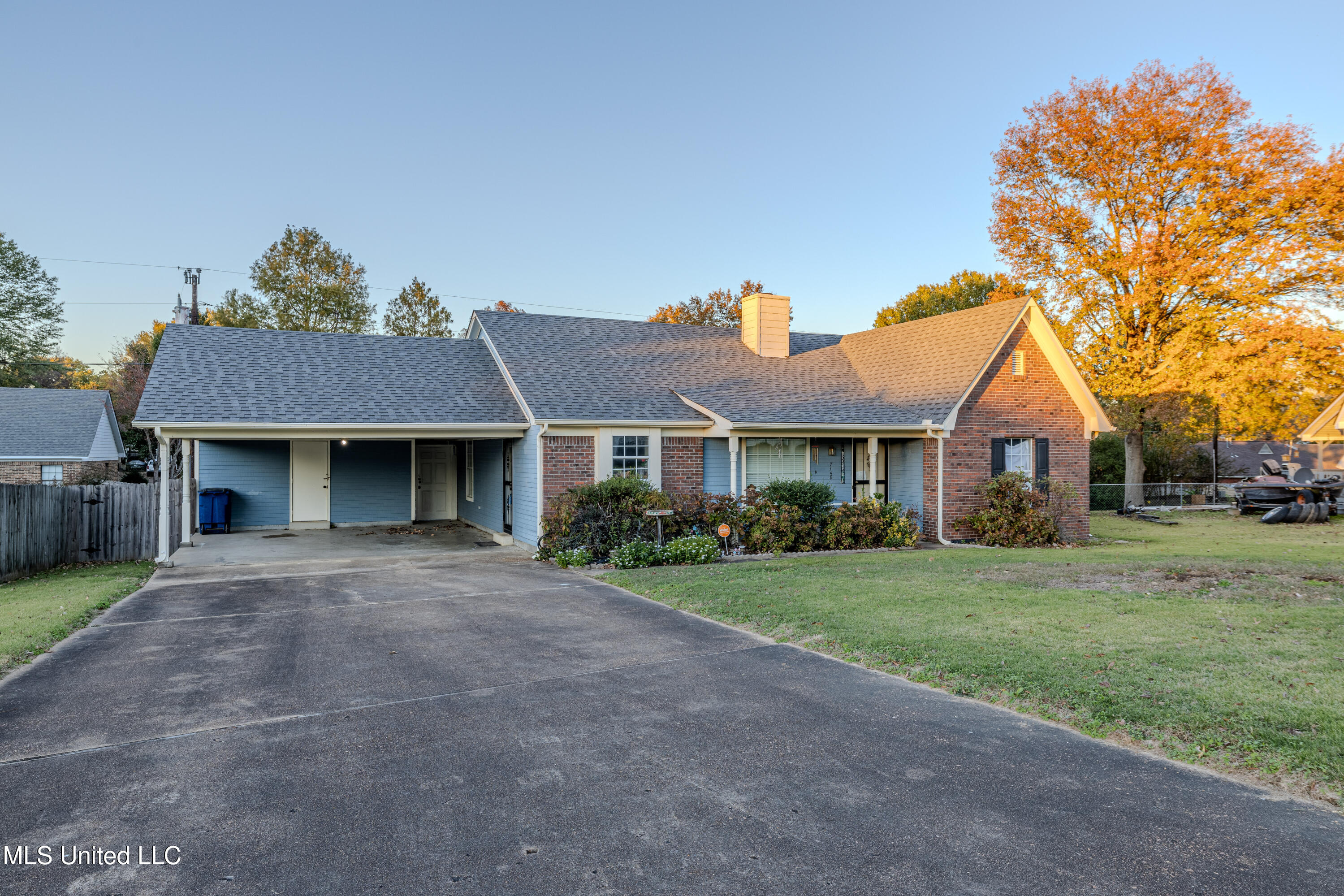 7148 Brooksberry Cove, Olive Branch, Mississippi image 34