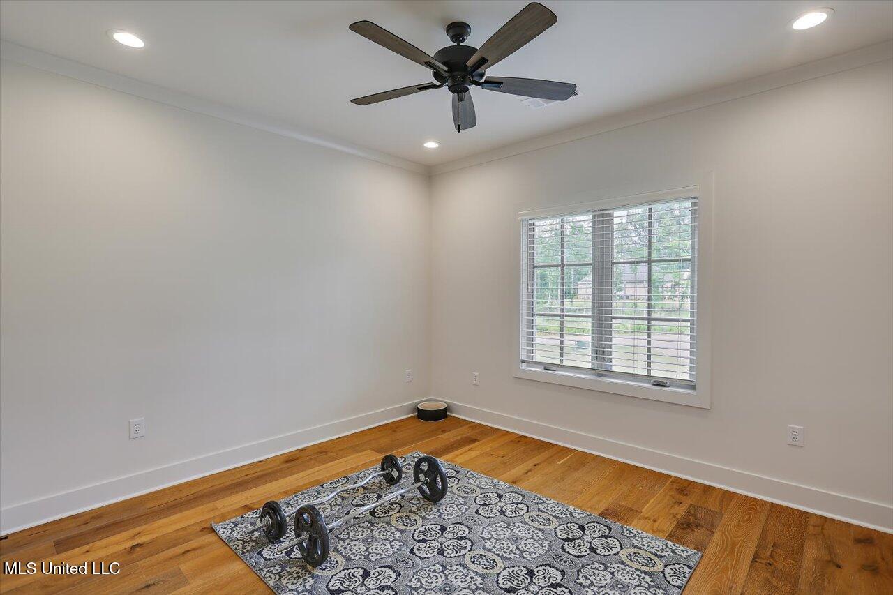 911 Brookhollow Court, Flowood, Mississippi image 38