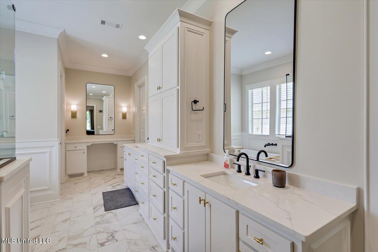 911 Brookhollow Court, Flowood, Mississippi image 25