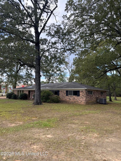 Vacant Land For Sale - 5204 E Highway 80<br/> Rankin County, Pearl, MS 39208