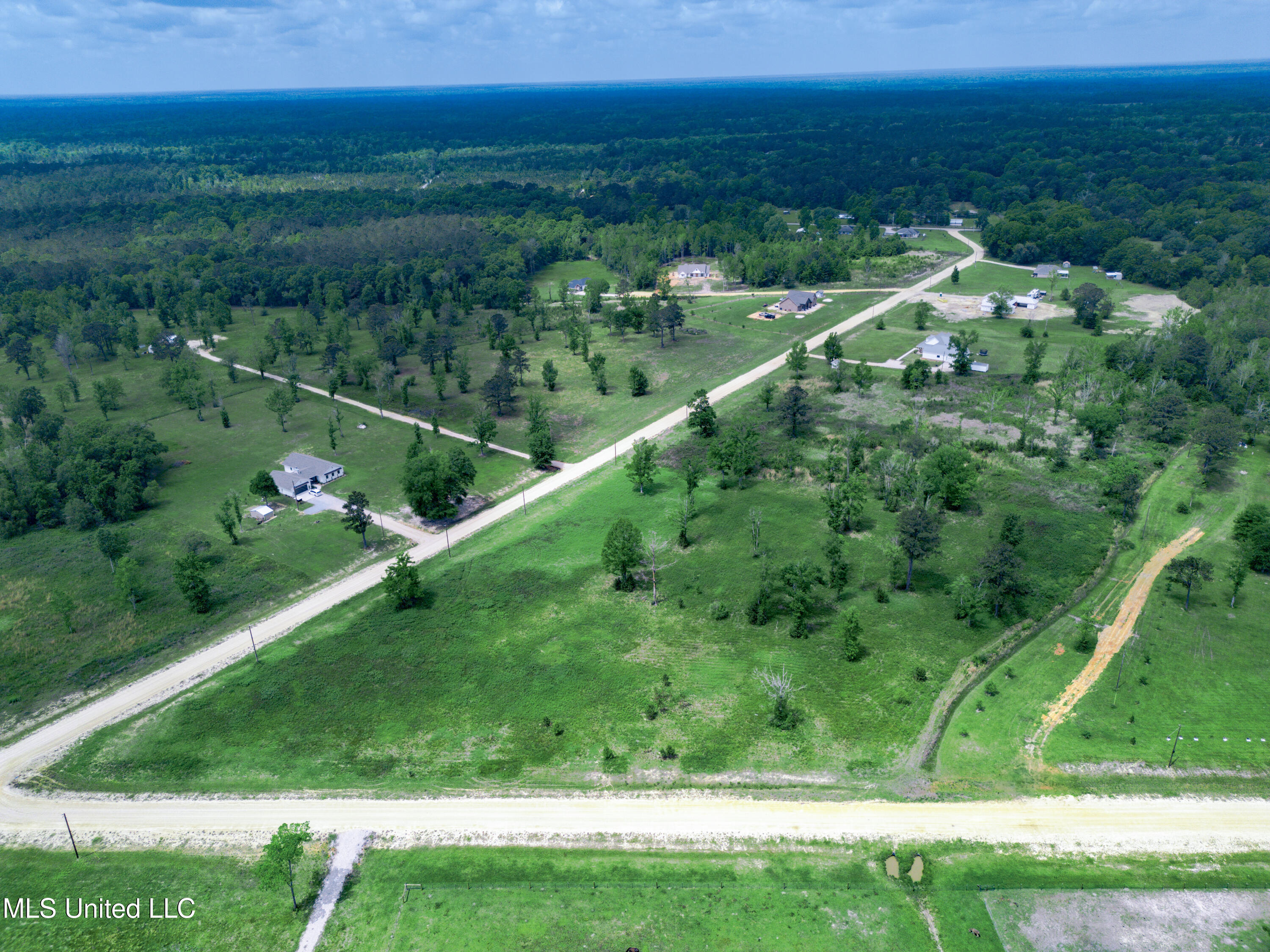 00 Moses Cove, Picayune, Mississippi image 1