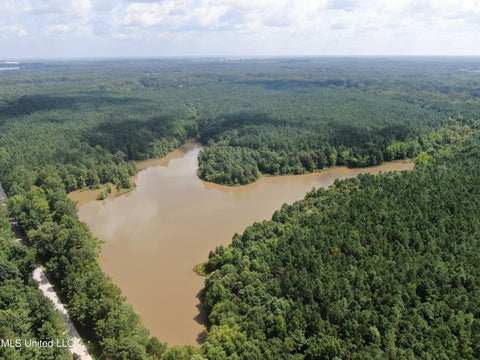 Vacant Land For Sale - E Cox Road<br/> Byhalia, MS 38611