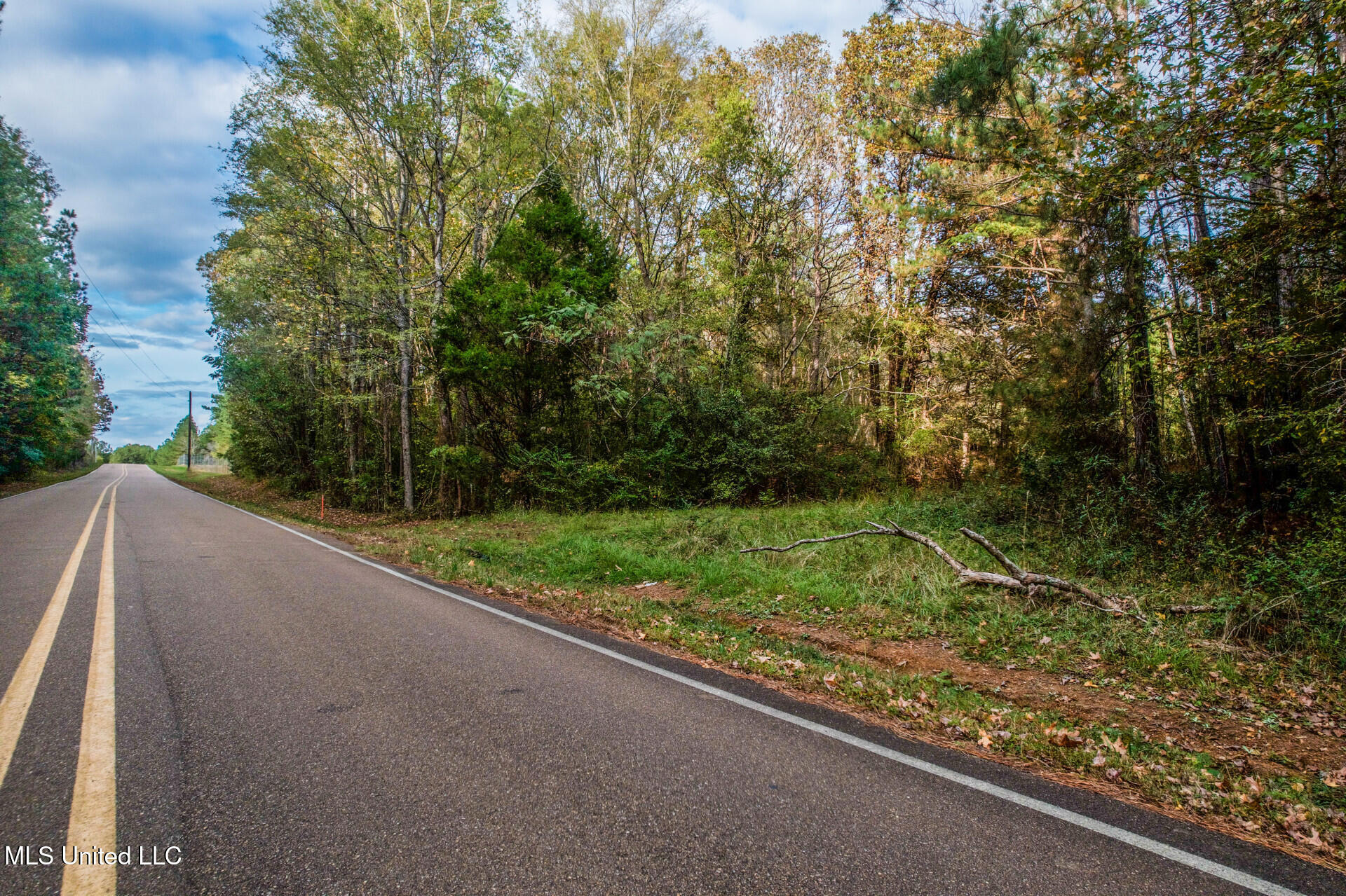 1724 Sharon Road, Canton, Mississippi image 3