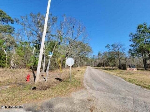Vacant Land For Sale - LOT 11-12 Yukon Street<br/> Waveland, MS 39576