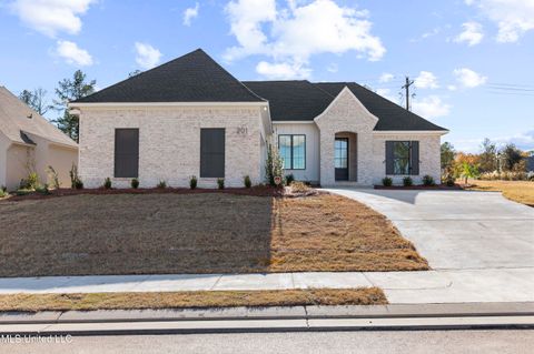 201 Lakecrest Drive, Madison, MS 39110 - MLS#: 4098536