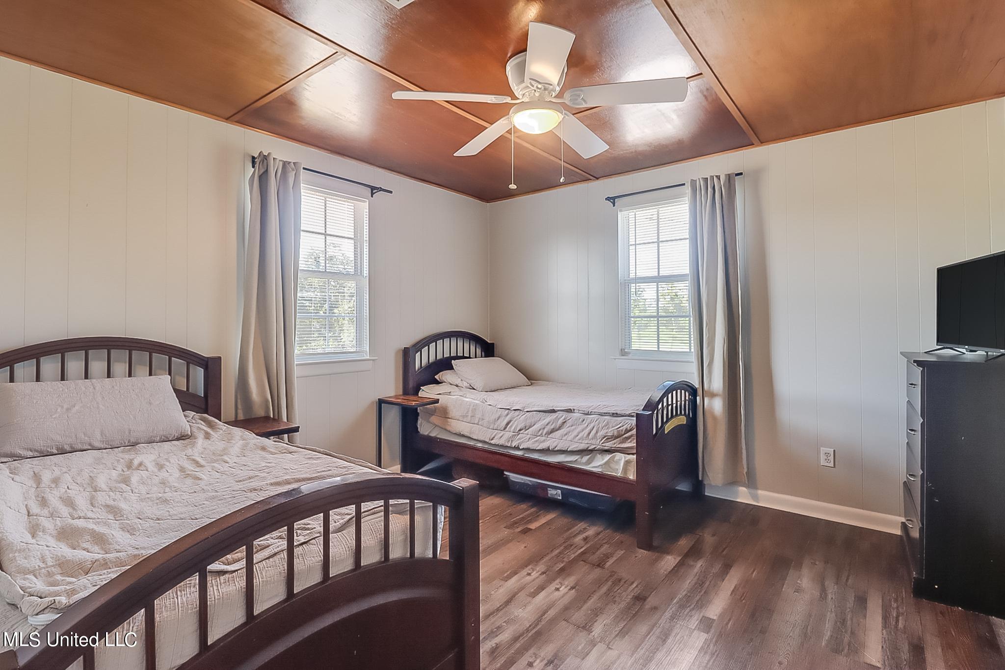 1794 Blue Meadow Road, Bay Saint Louis, Mississippi image 14