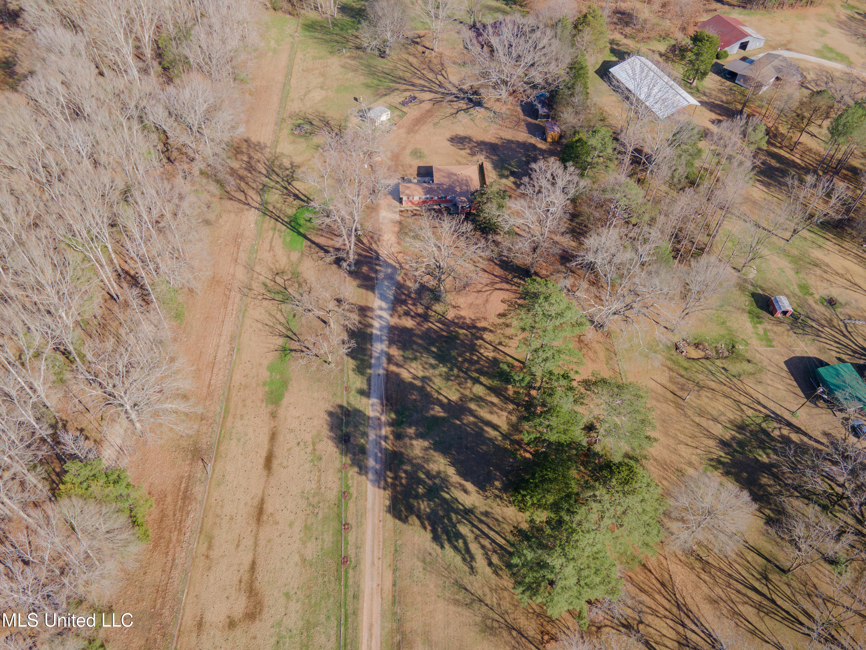 14852 Dry Grove Road, Raymond, Mississippi image 7