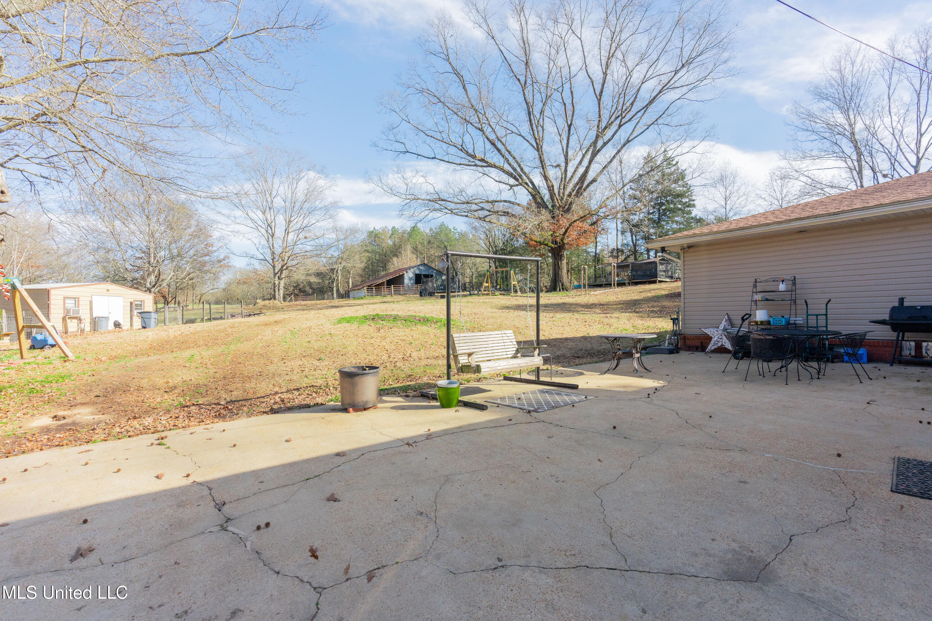 14852 Dry Grove Road, Raymond, Mississippi image 50