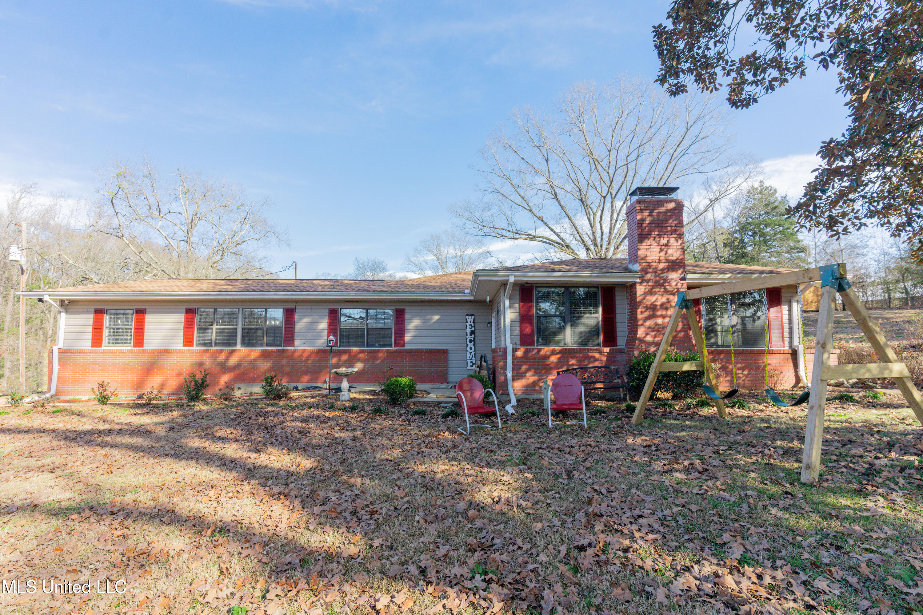 14852 Dry Grove Road, Raymond, Mississippi image 1