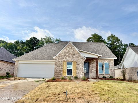 Homes For Sale - 137 Bronson Bend<br/> Rankin County, Flowood, MS 39232