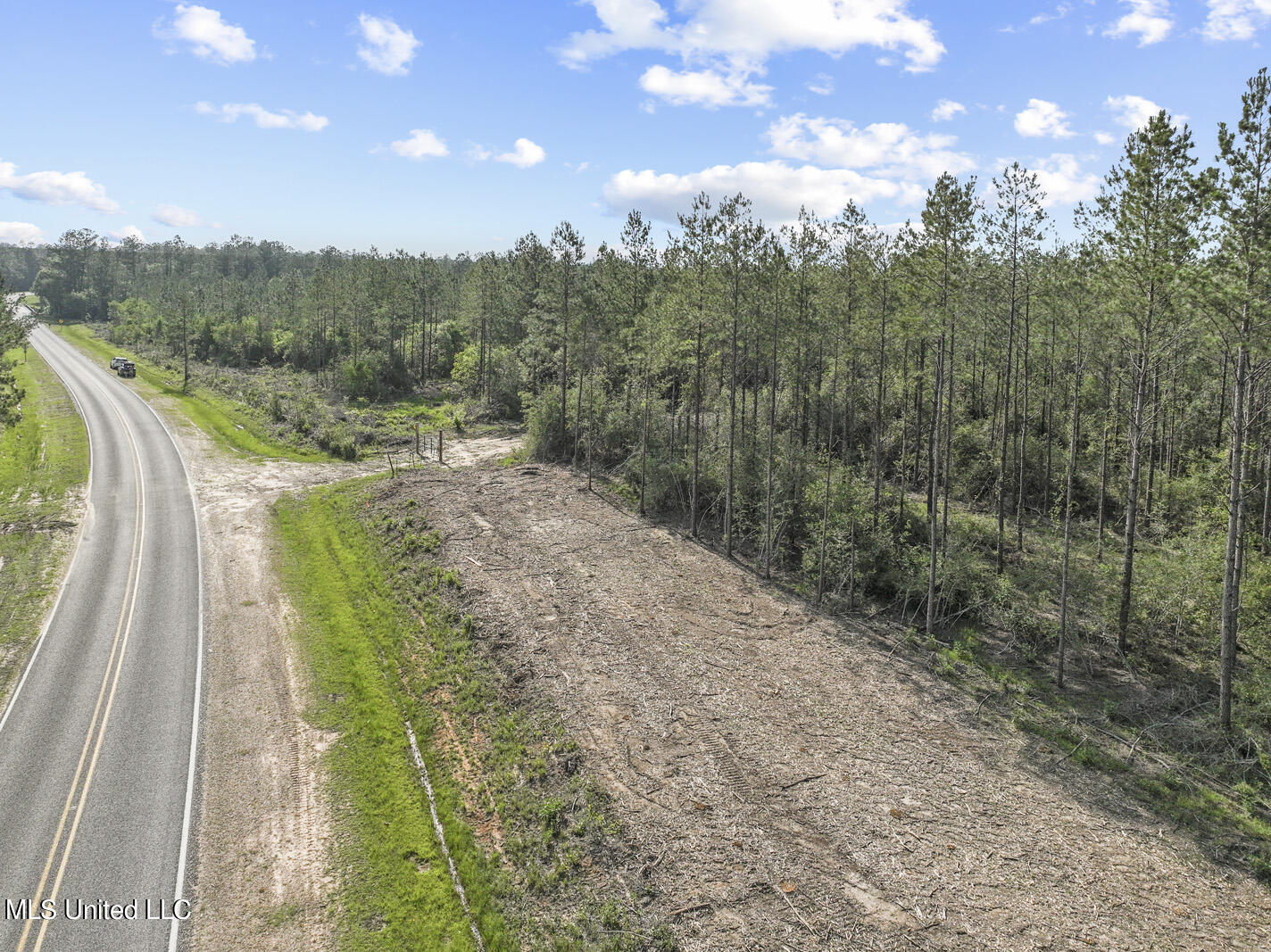 0000 Bethel Road, Saucier, Mississippi image 3