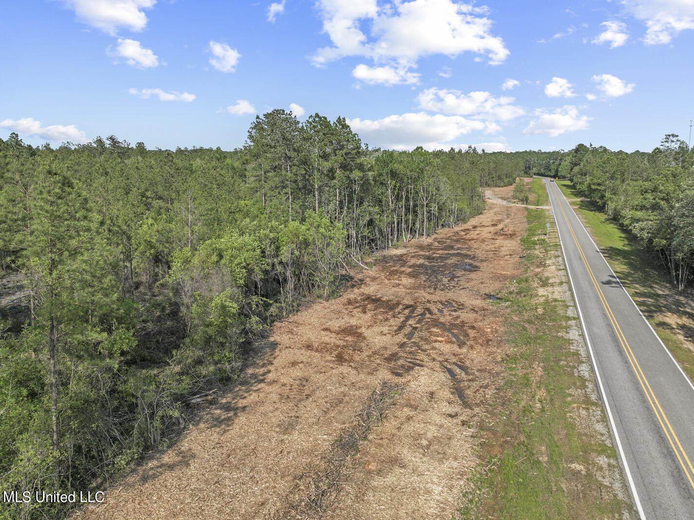 0000 Bethel Road, Saucier, Mississippi image 1