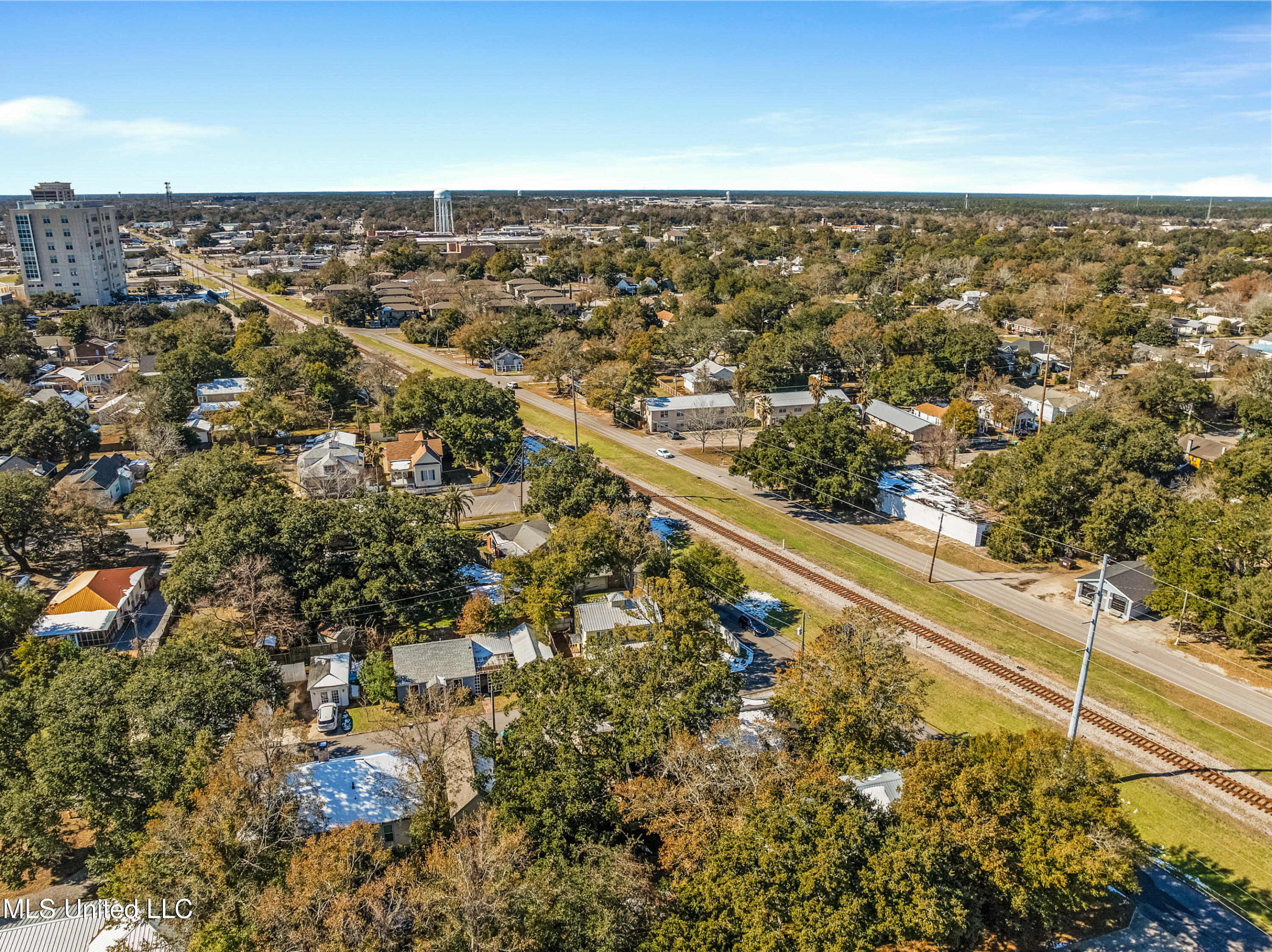 1729 3rd Street, Gulfport, Mississippi image 34