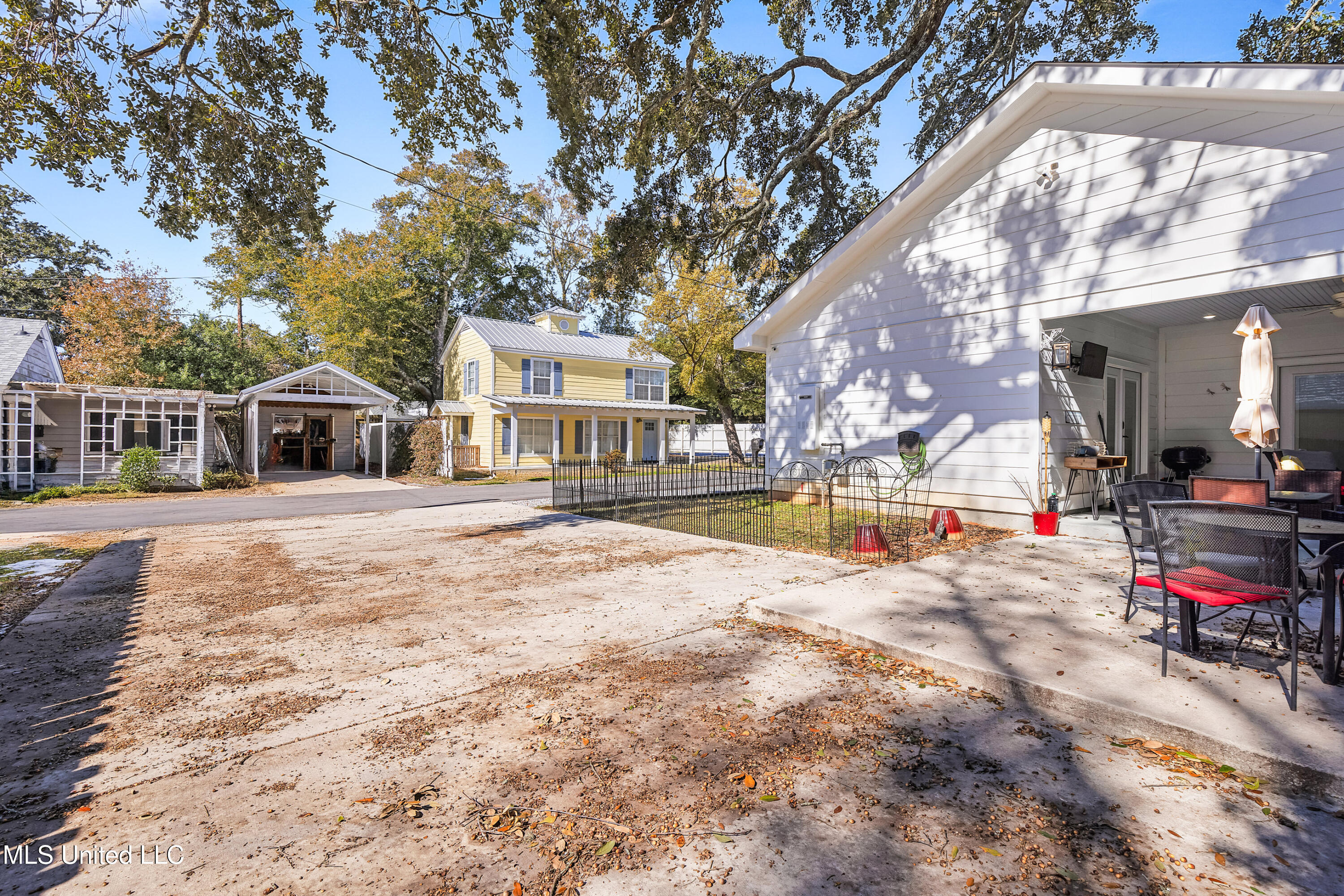 1729 3rd Street, Gulfport, Mississippi image 28