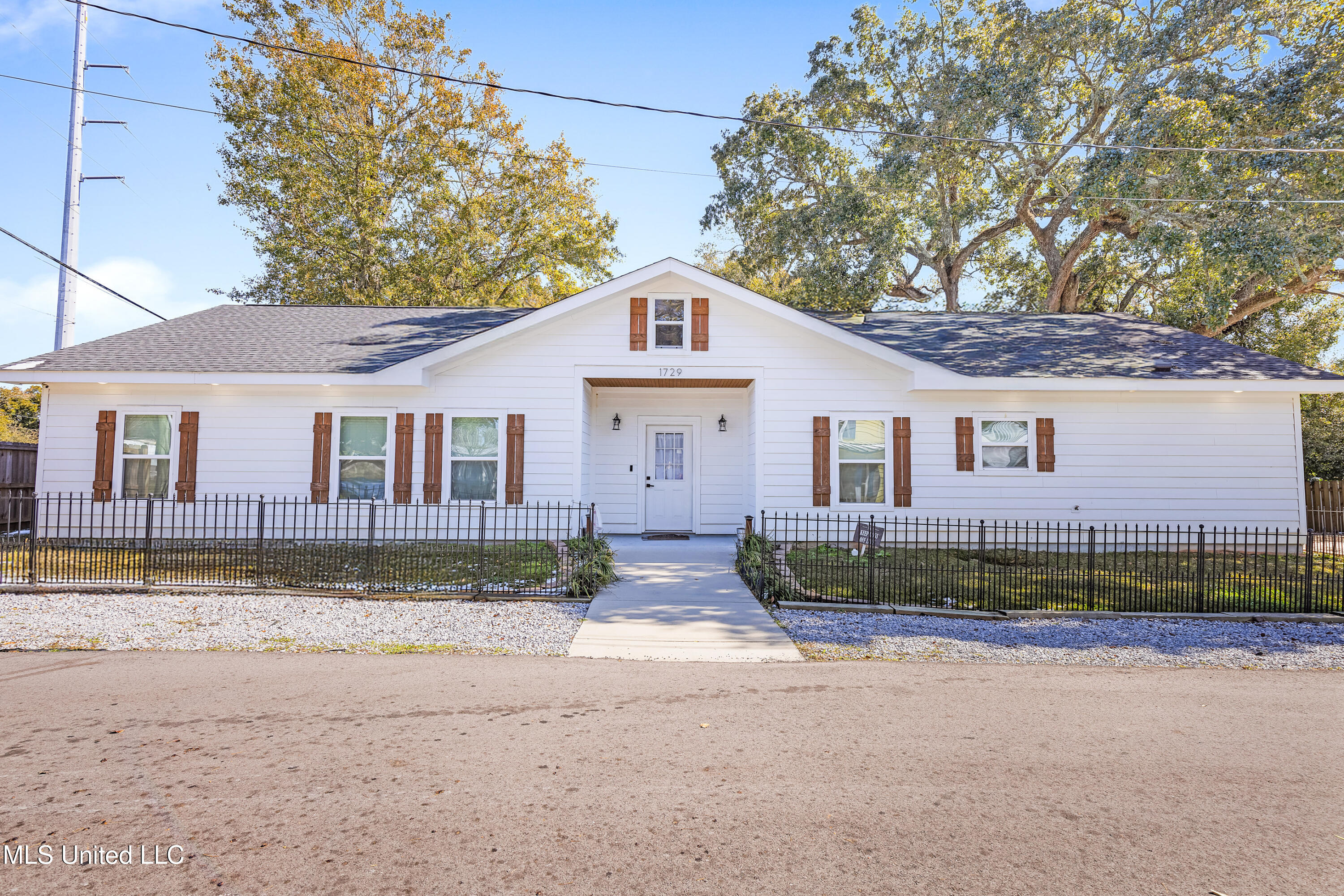 1729 3rd Street, Gulfport, Mississippi image 25