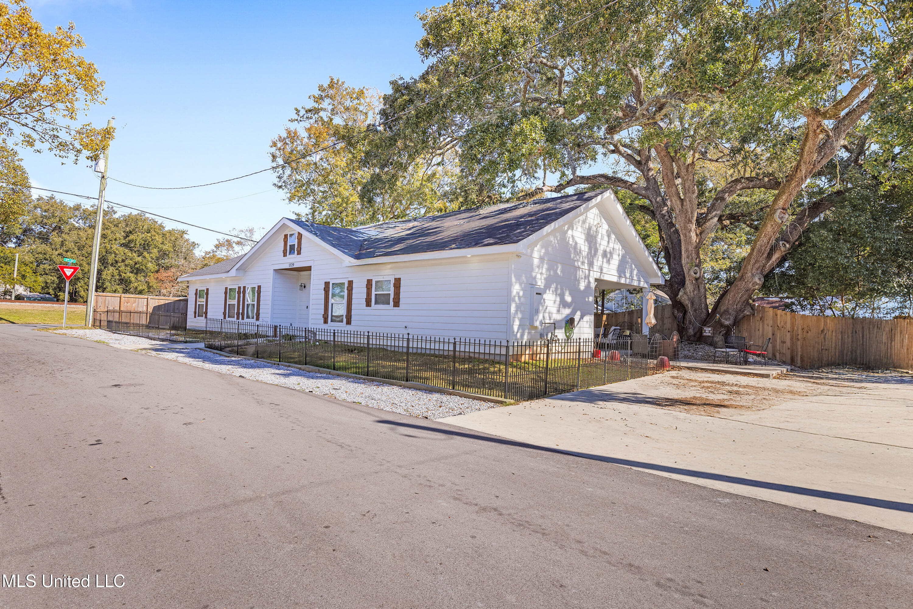 1729 3rd Street, Gulfport, Mississippi image 24