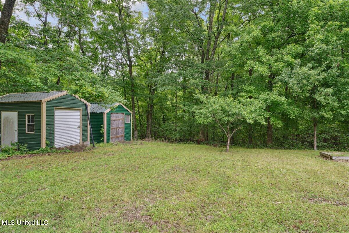 796 Lee Road, Byhalia, Mississippi image 35