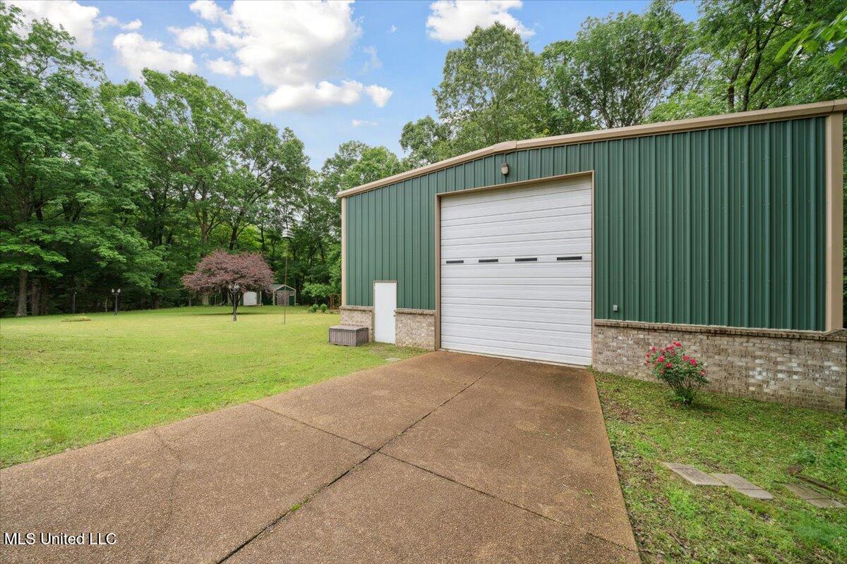 796 Lee Road, Byhalia, Mississippi image 32