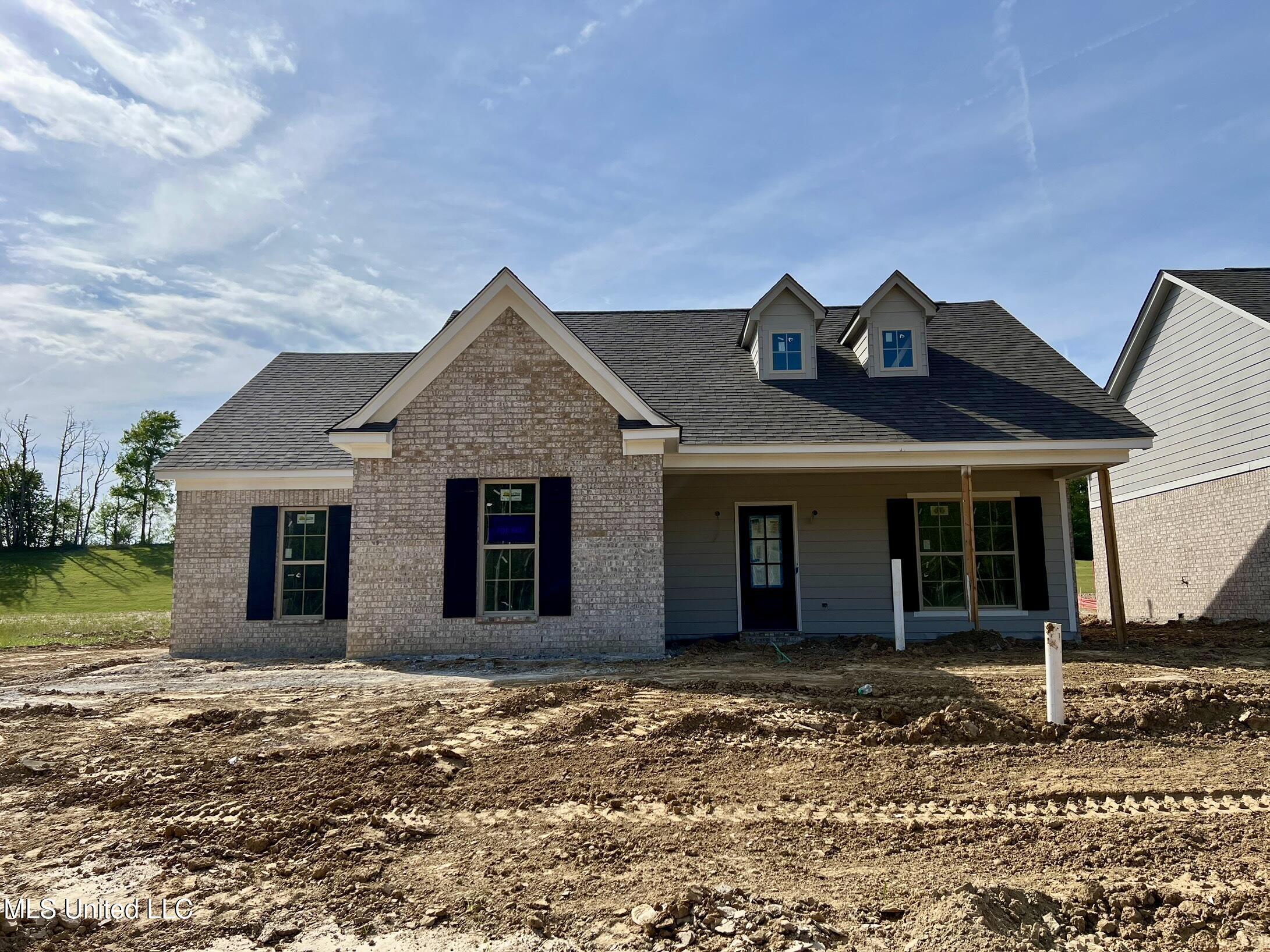 2243 Scott Meadows Lane, Hernando, Mississippi image 2