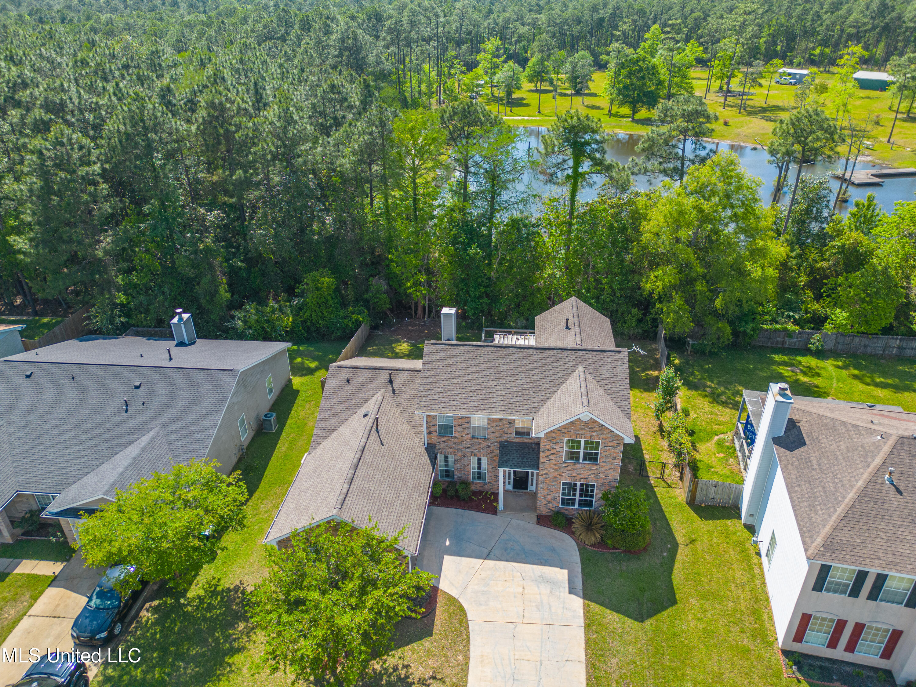 11936 Summerhaven Circle, Gulfport, Mississippi image 40