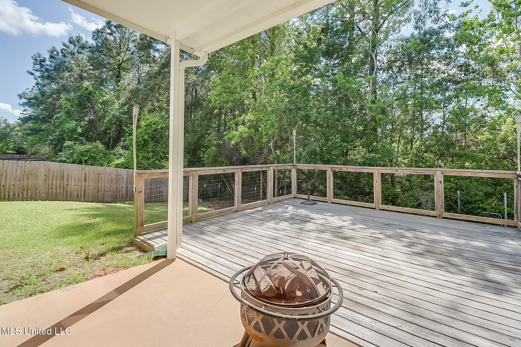 11936 Summerhaven Circle, Gulfport, Mississippi image 41