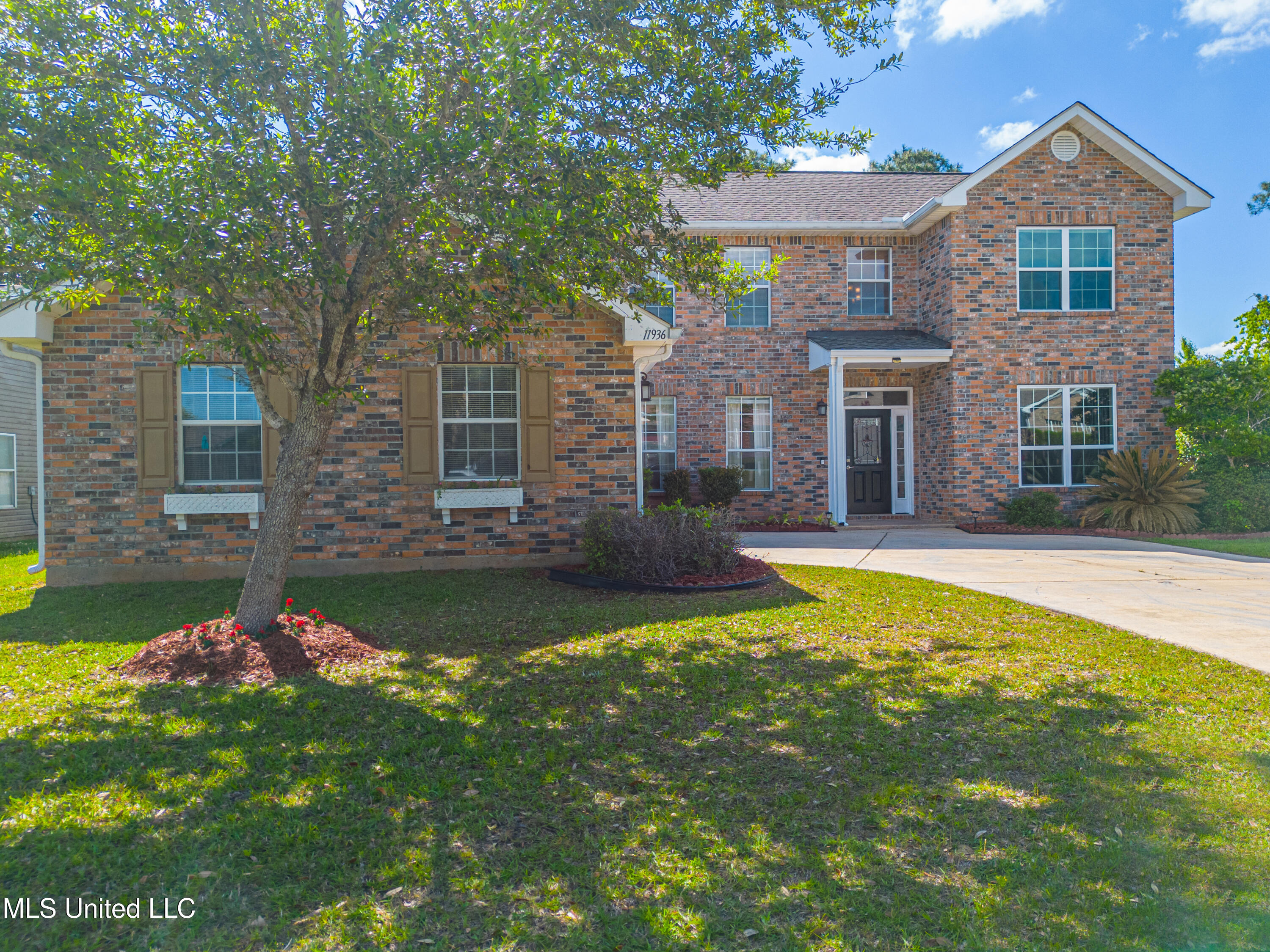 11936 Summerhaven Circle, Gulfport, Mississippi image 3