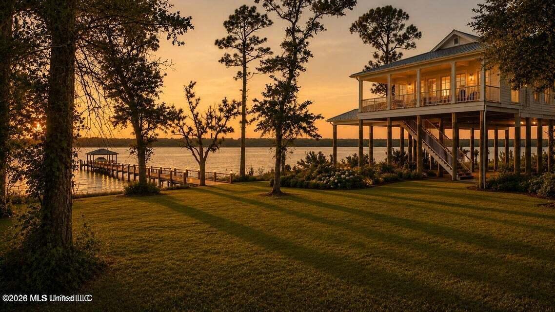 Savannah Estates Boulevard