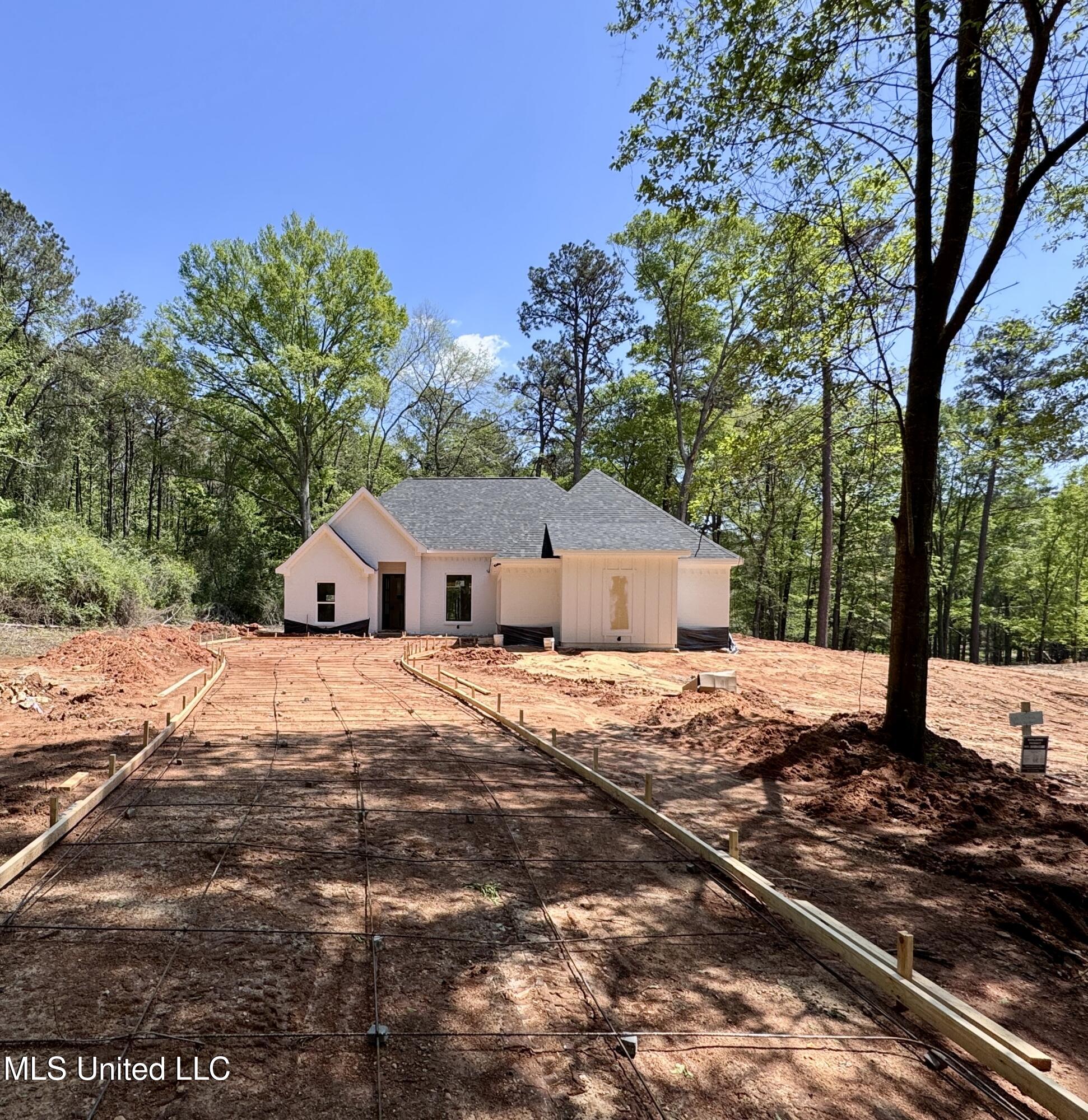 855 NW 11th Avenue, Magee, Mississippi image 1