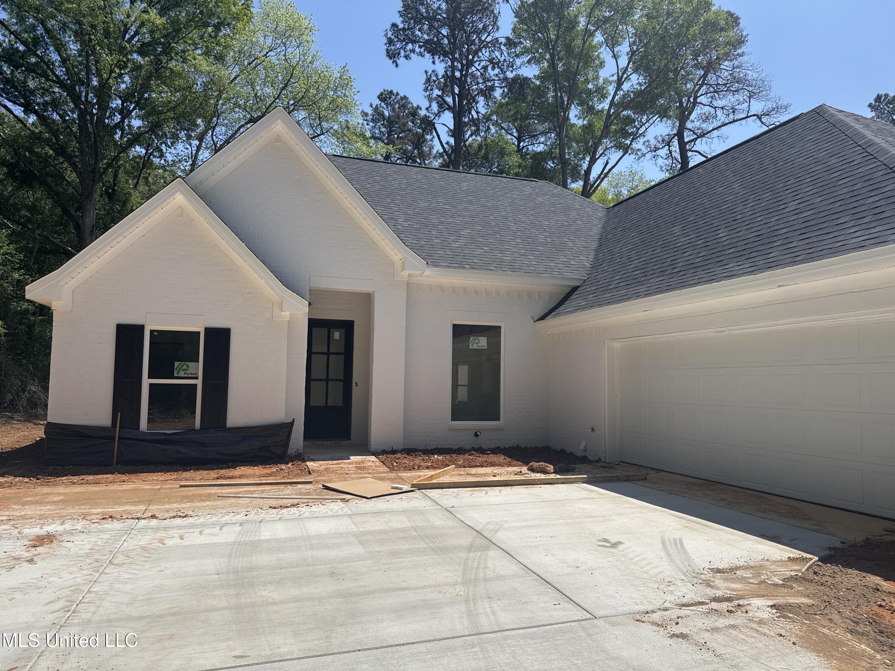 855 NW 11th Avenue, Magee, Mississippi image 2