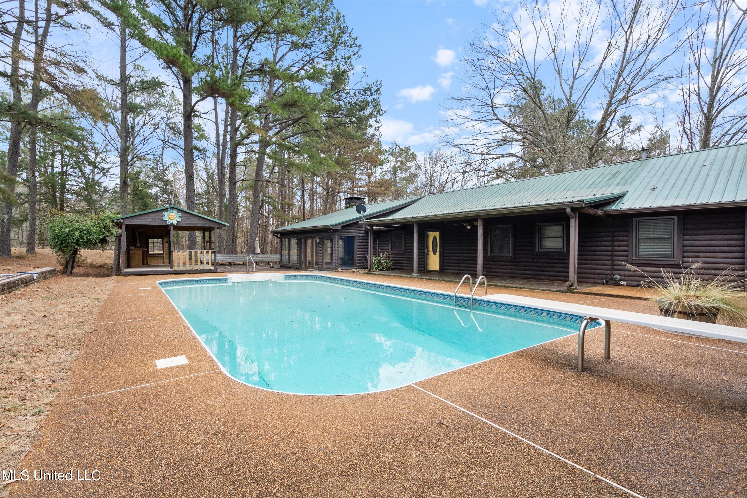 5014 Marianna Road, Holly Springs, Mississippi image 37
