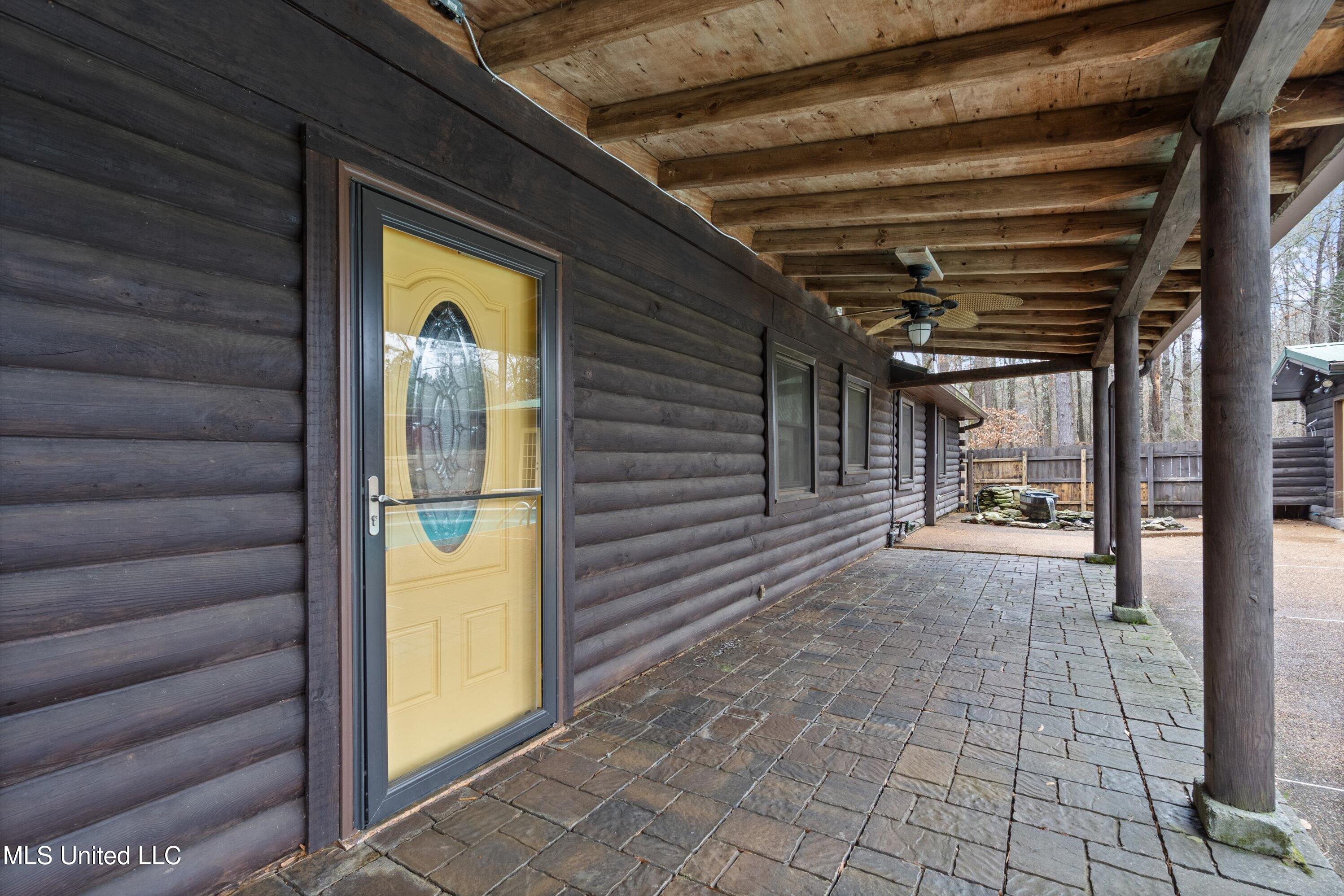 5014 Marianna Road, Holly Springs, Mississippi image 29