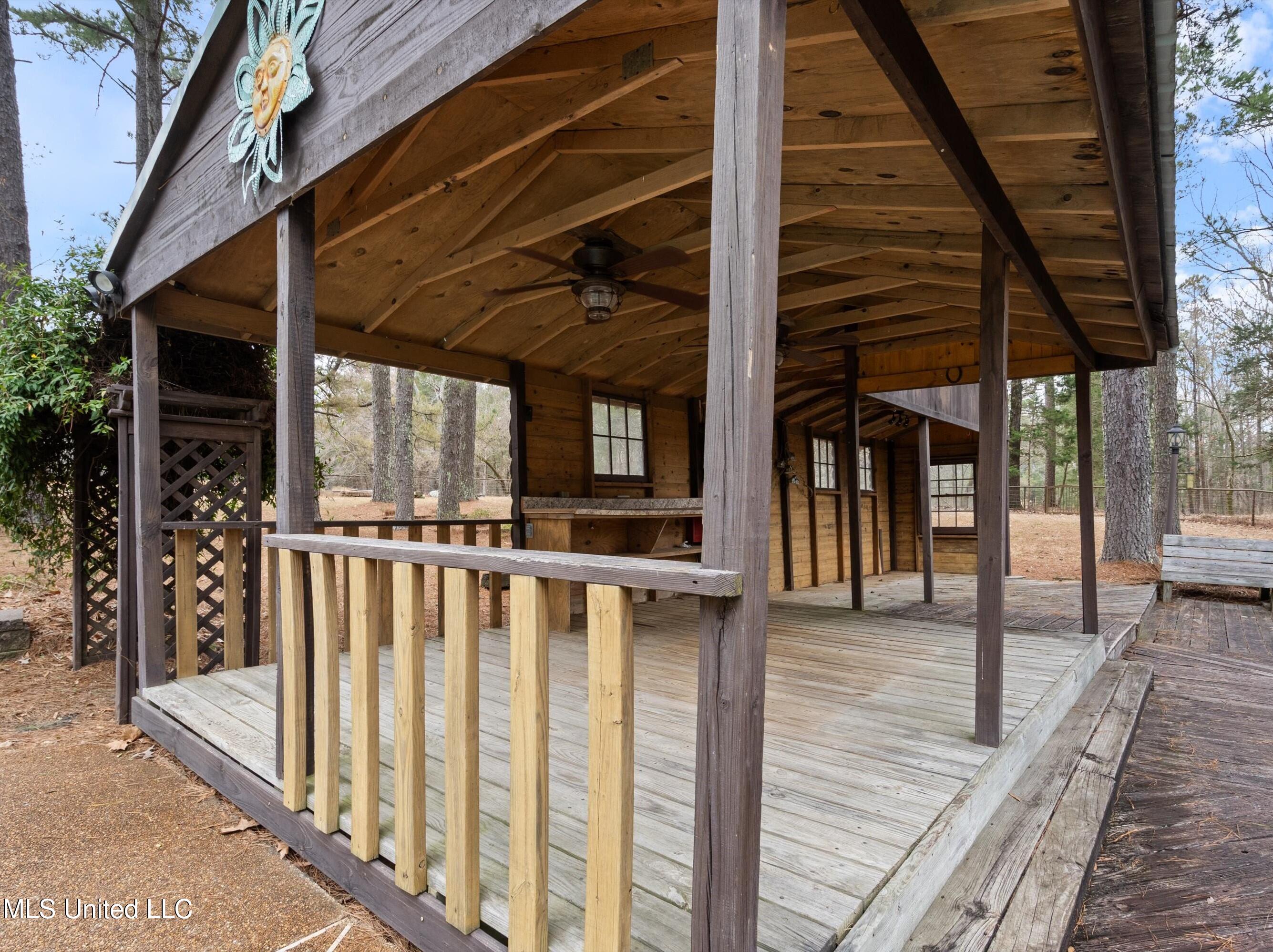 5014 Marianna Road, Holly Springs, Mississippi image 38