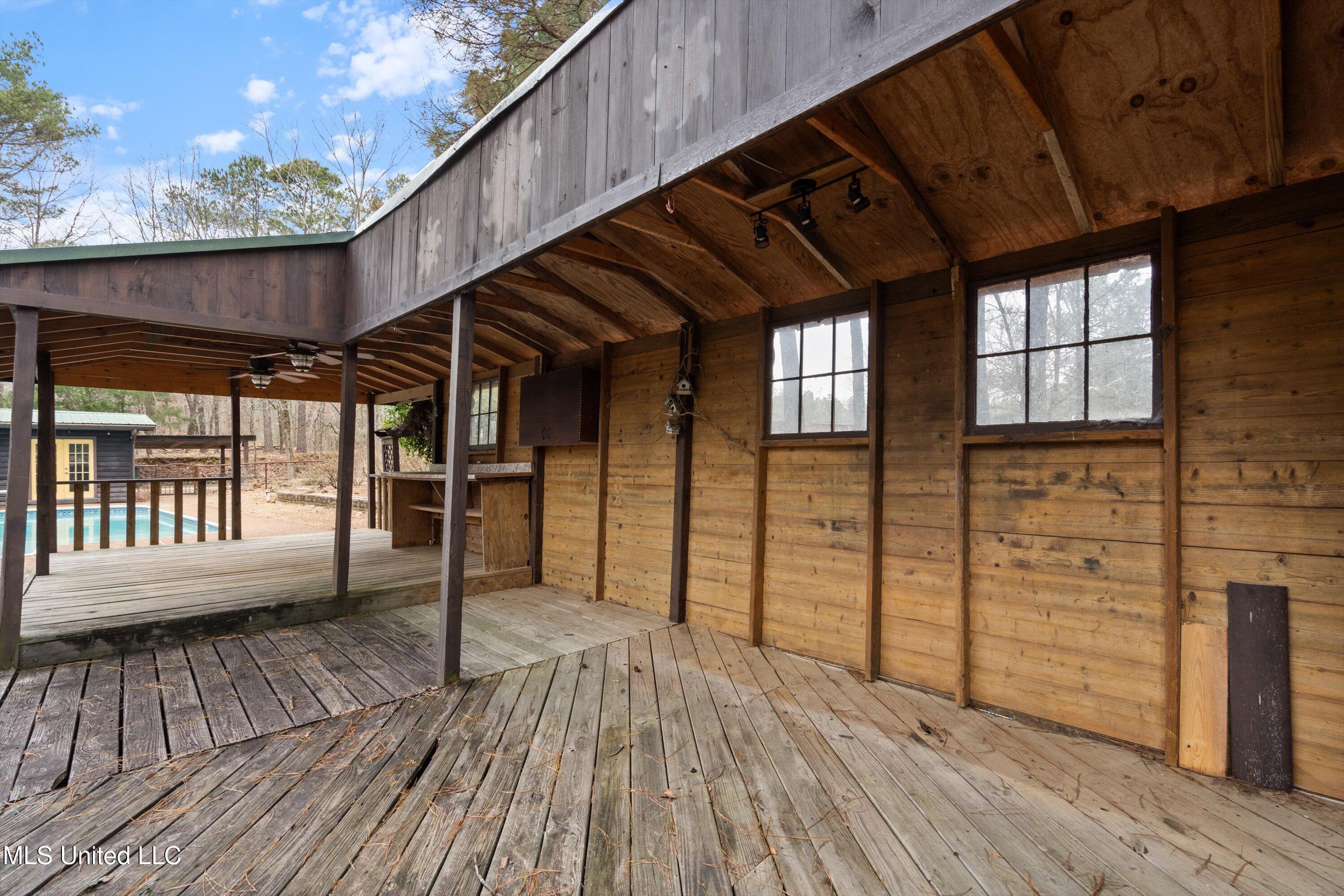 5014 Marianna Road, Holly Springs, Mississippi image 39