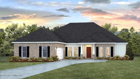 Homes For Sale - 303 Castlewood Circle<br/> Canton, MS 39046